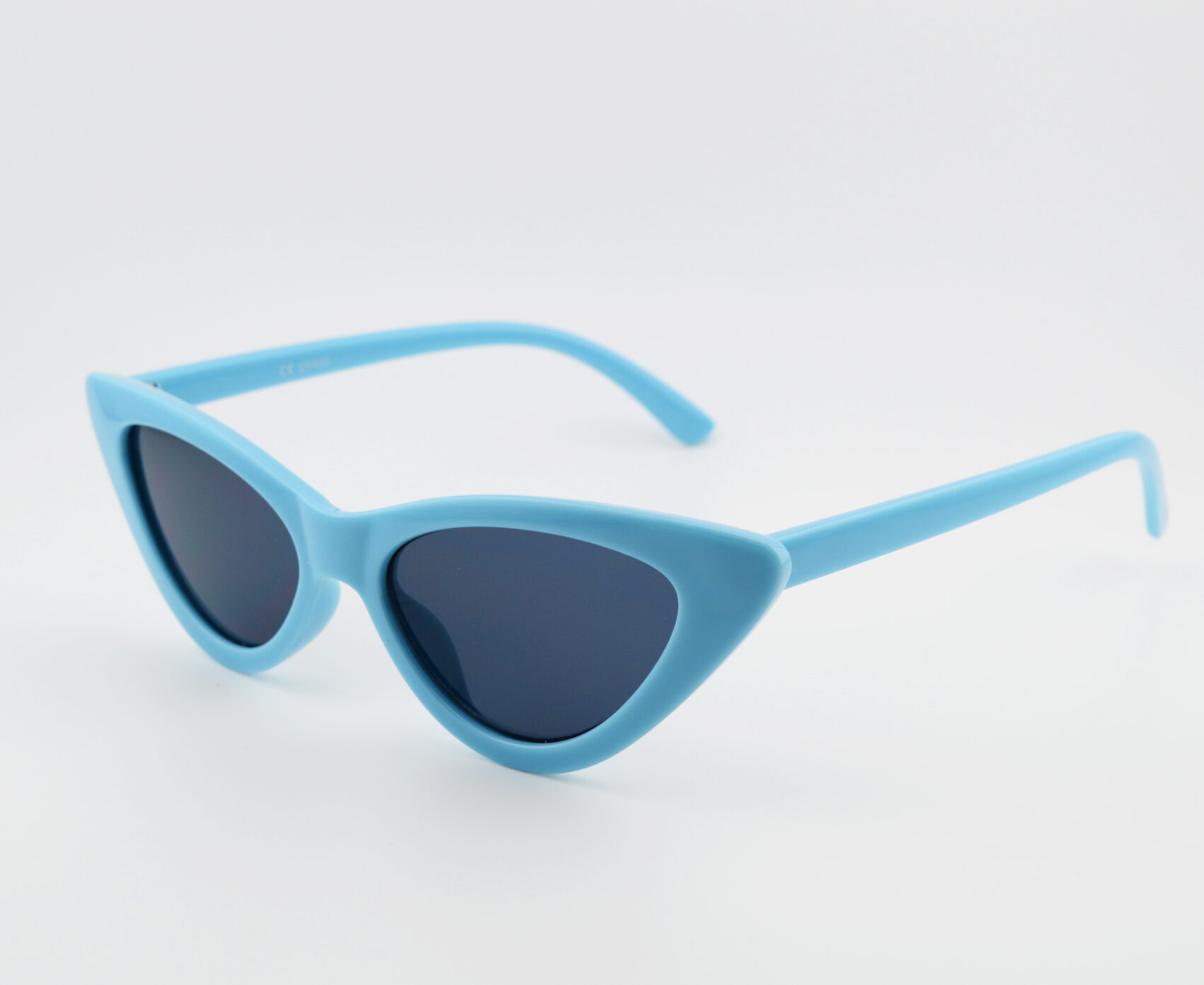 Cat Azzurro Fiordaliso - Nere