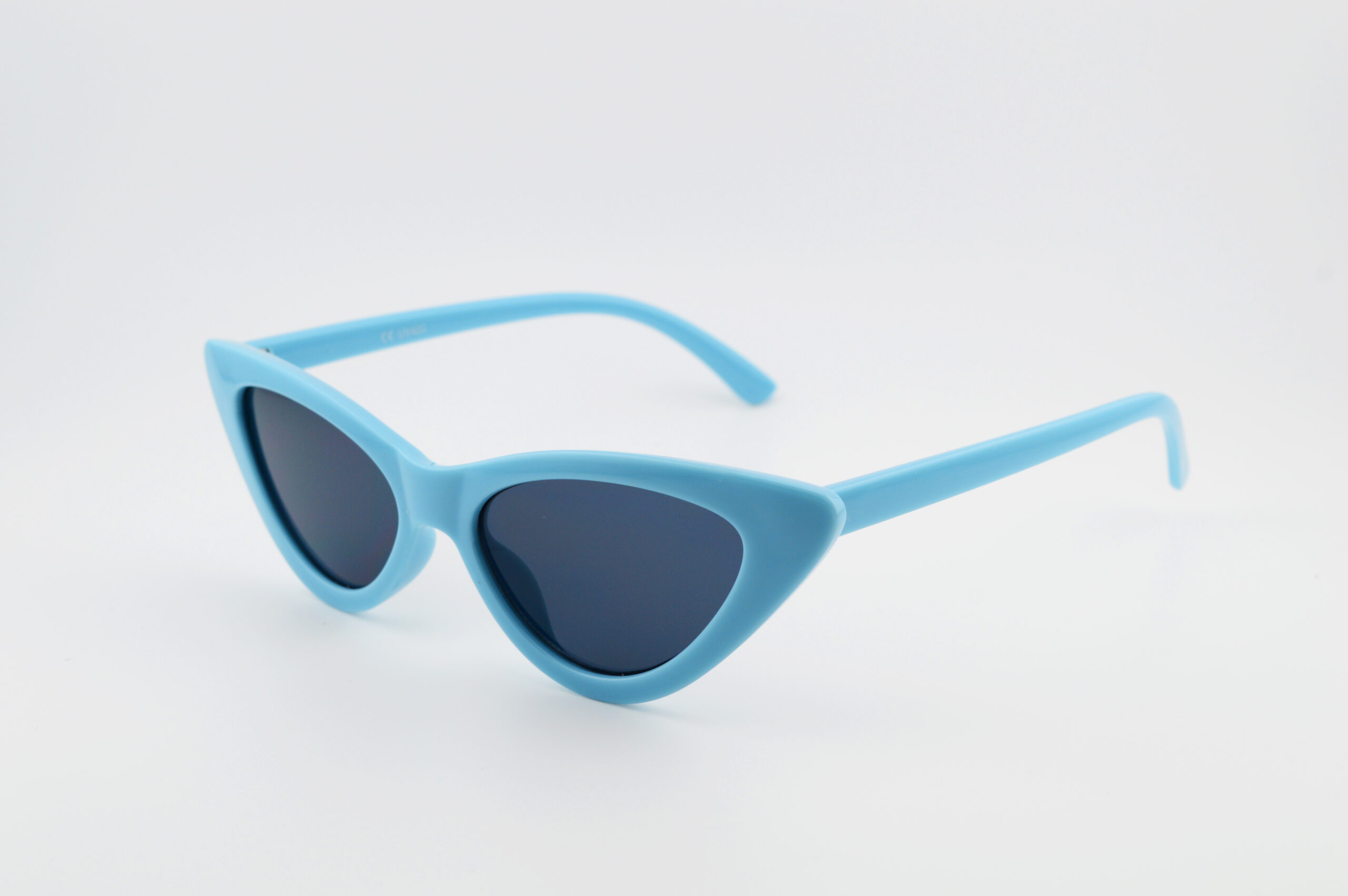 Cat Azzurro Fiordaliso - Nere