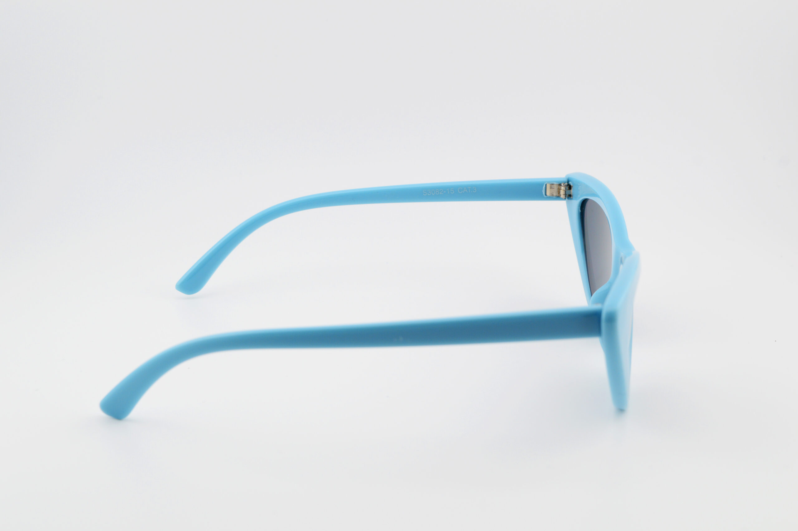 Cat Azzurro Fiordaliso - Nere - immagine 3
