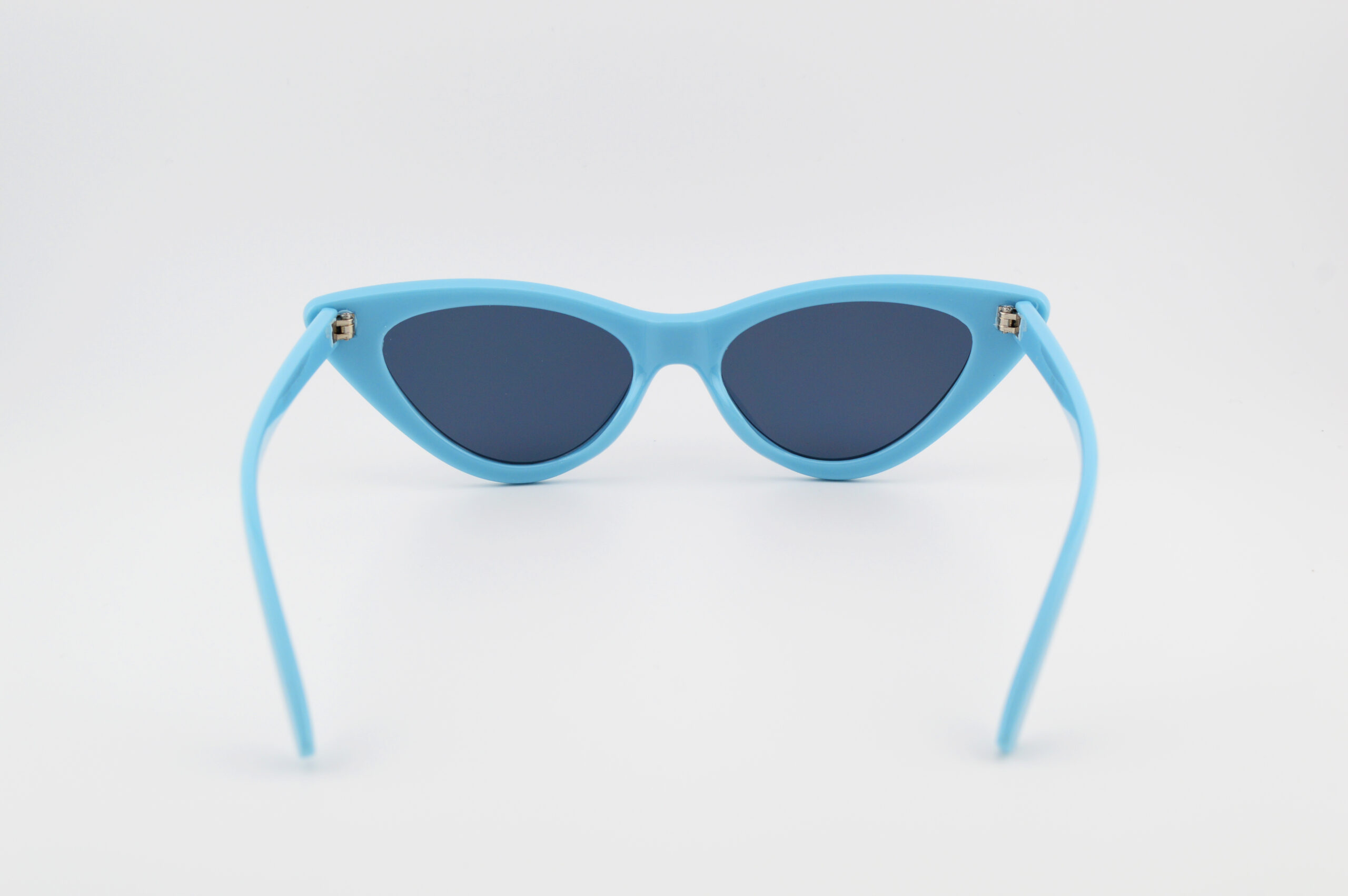 Cat Azzurro Fiordaliso - Nere - immagine 4