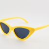 Cat Giallo - Nere
