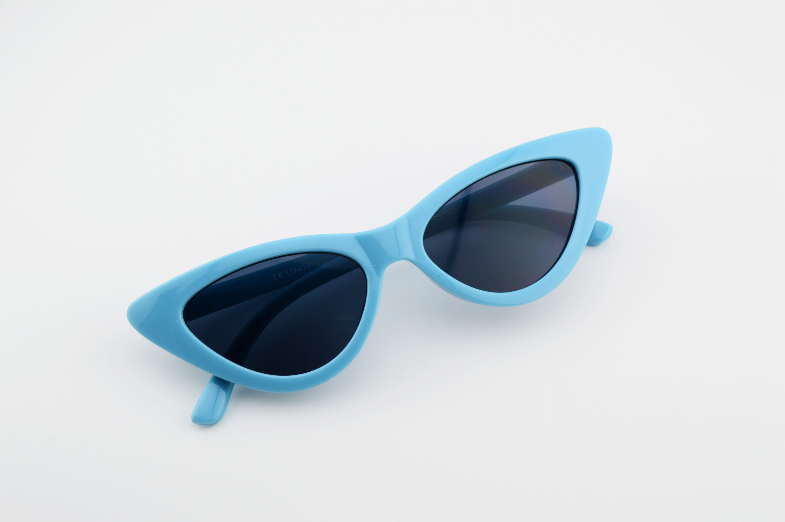 Cat Azzurro Fiordaliso - Nere - immagine 5