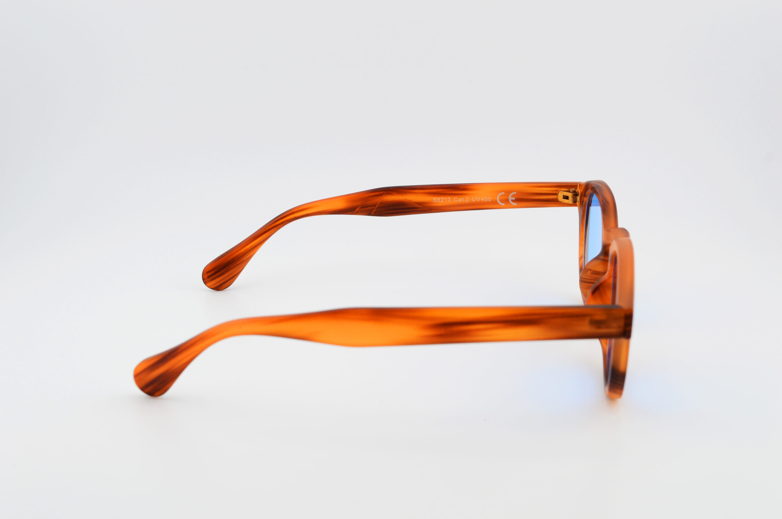 Grain Marrone Opaco - Azzurre - immagine 3