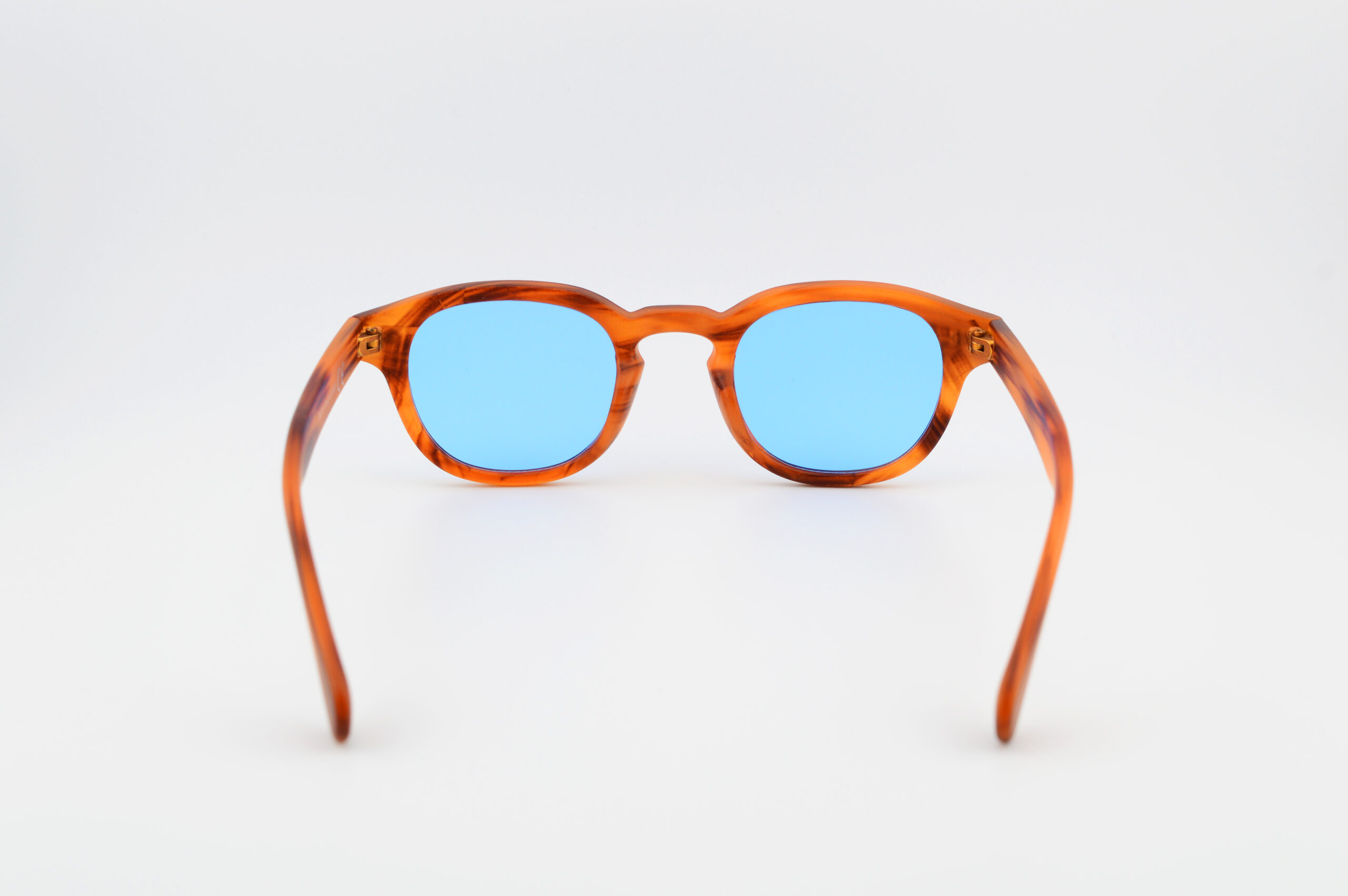 Grain Marrone Opaco - Azzurre - immagine 4