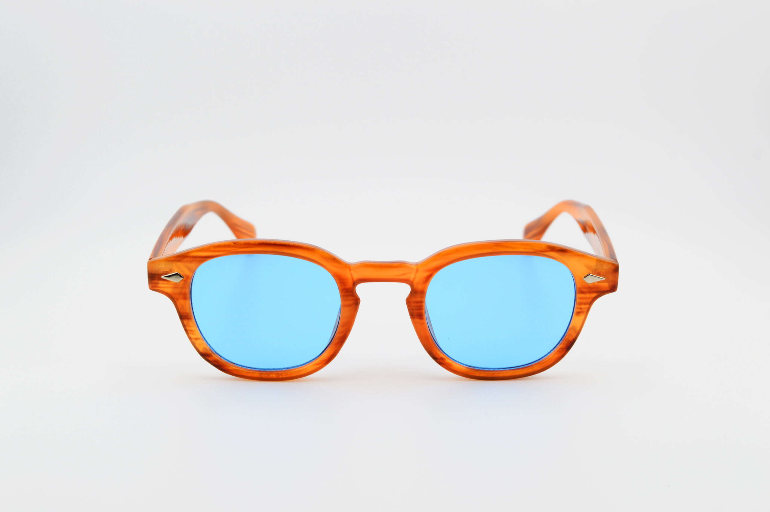 Grain Marrone Lucido - Azzurre - immagine 2