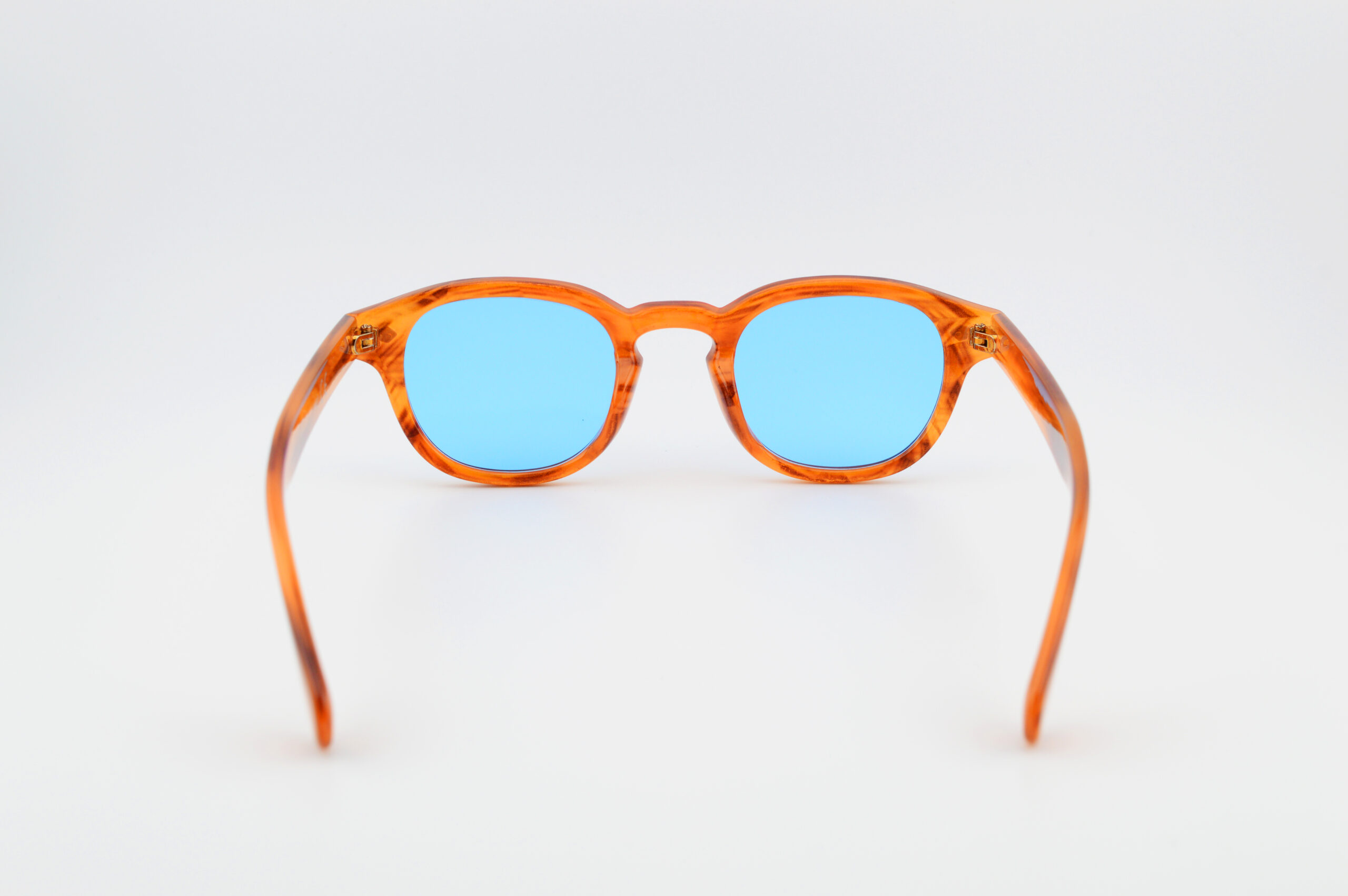 Grain Marrone Lucido - Azzurre - immagine 4