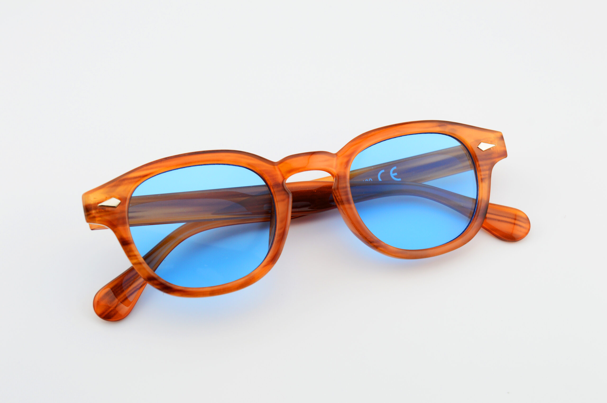 Grain Marrone Lucido - Azzurre - immagine 5