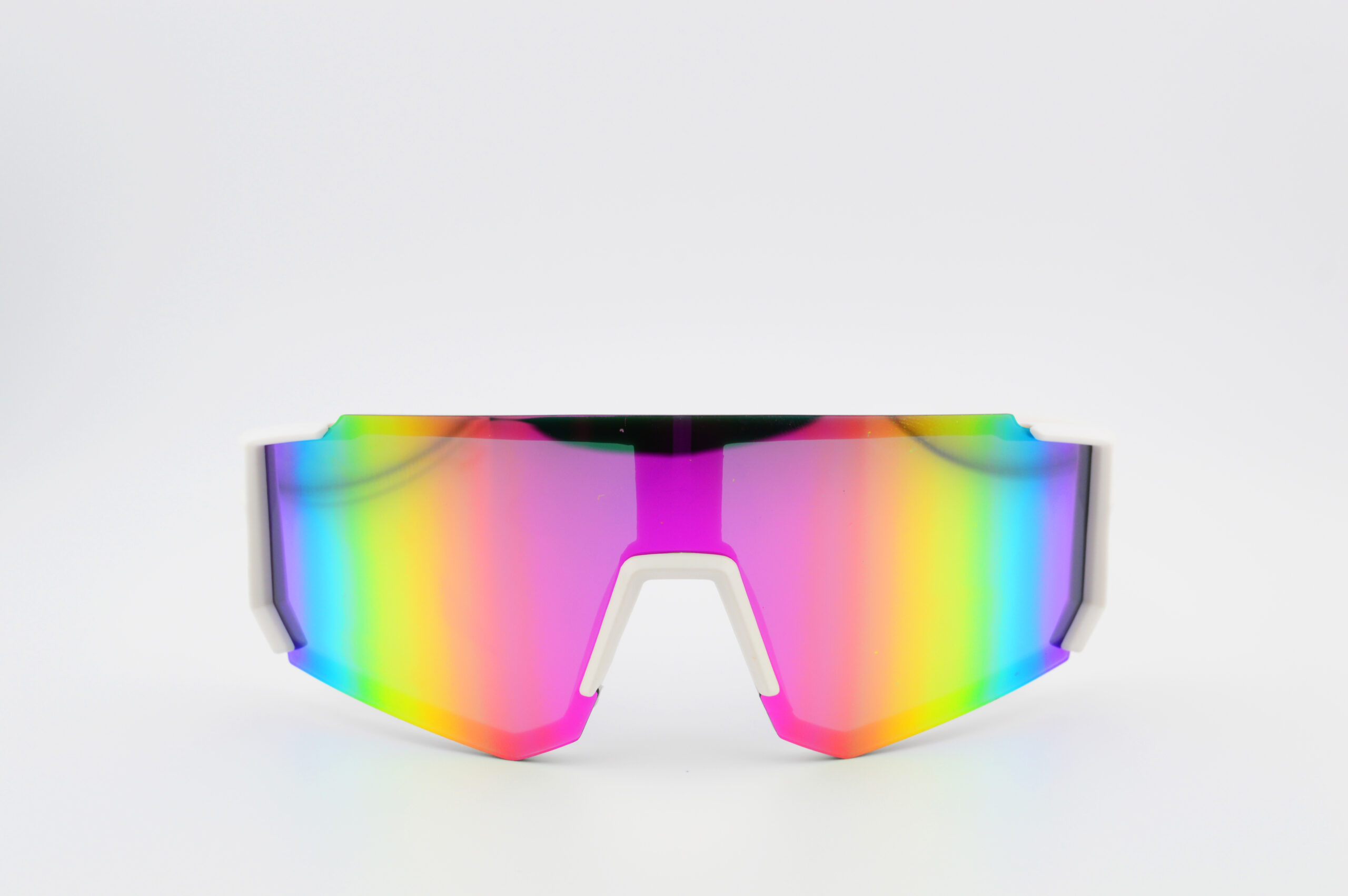 Cervino Bianco Rosa - Rosa Multicolor a Specchio - immagine 2