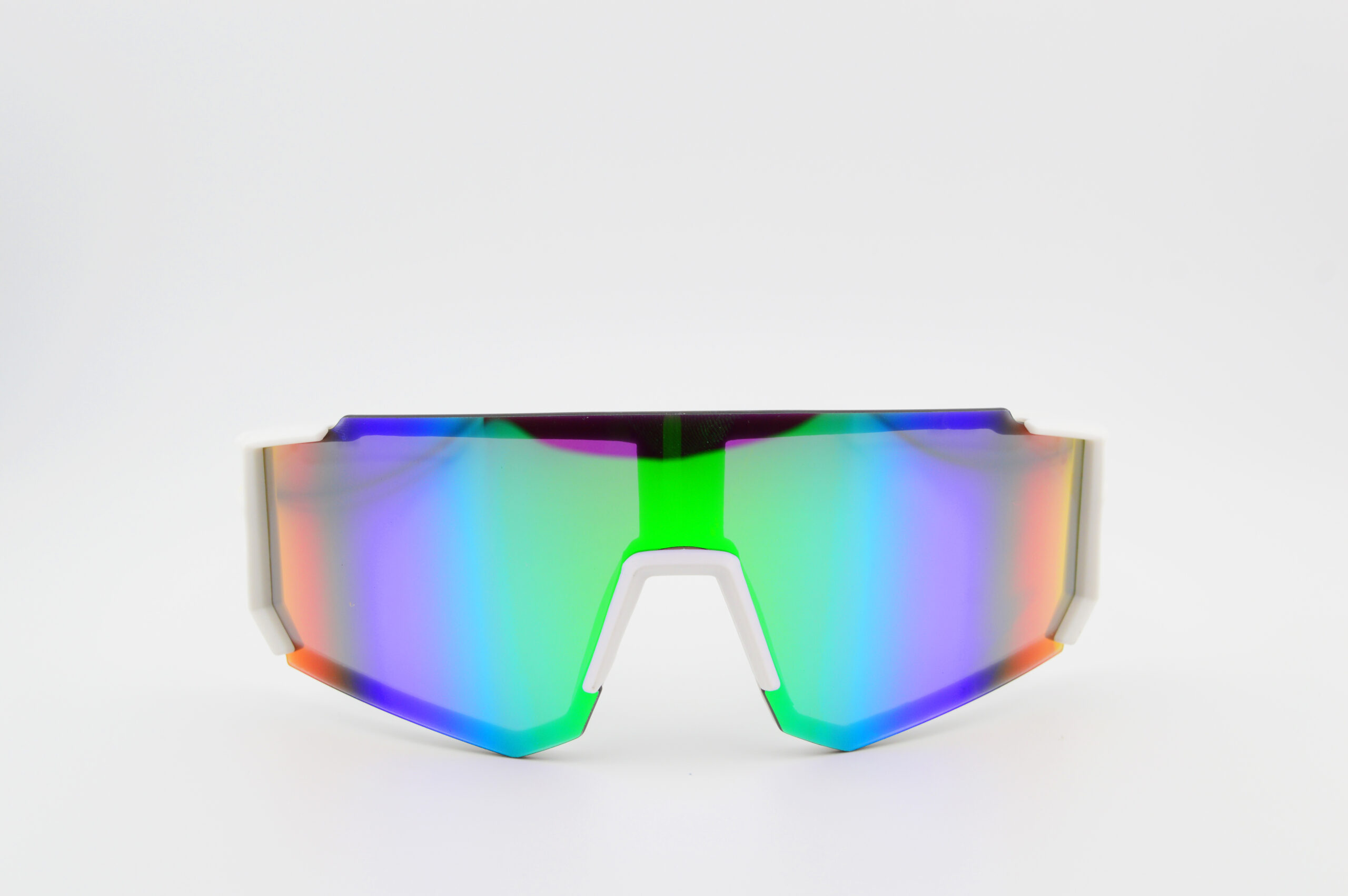 Cervino Bianco Gialla - Gialle Multicolor a Specchio - immagine 2