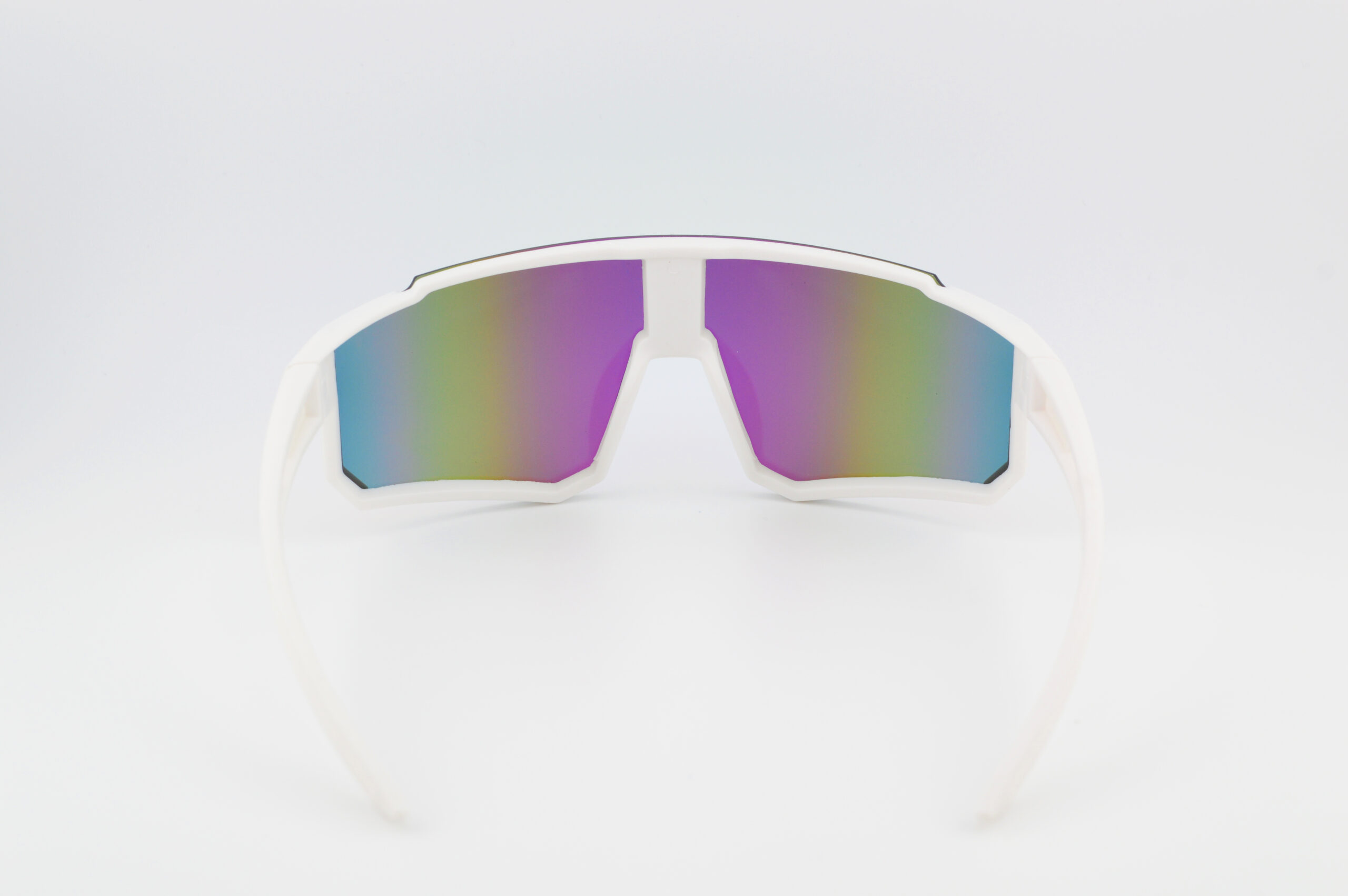 Cervino Bianco Gialla - Gialle Multicolor a Specchio - immagine 4