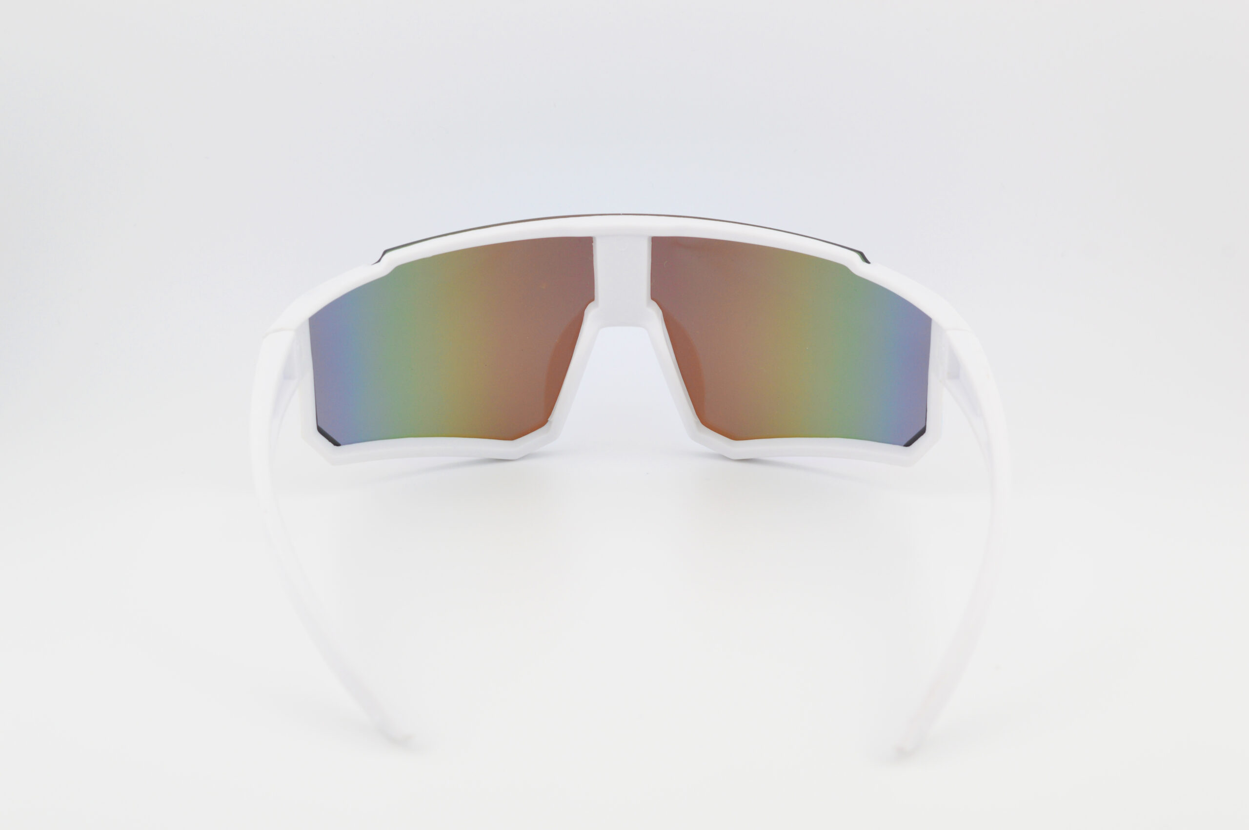 Cervino Bianco Blu - Blu Multicolor a Specchio - immagine 4