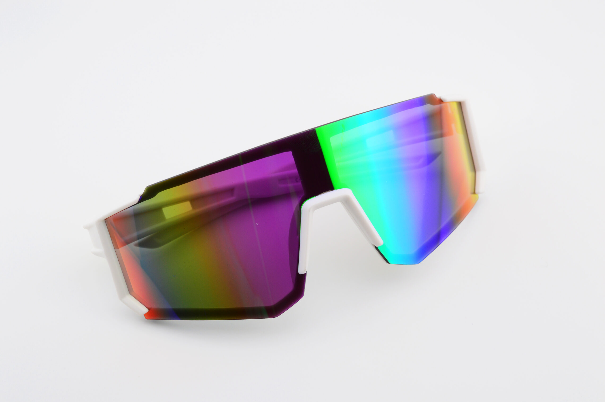Cervino Bianco Gialla - Gialle Multicolor a Specchio - immagine 5