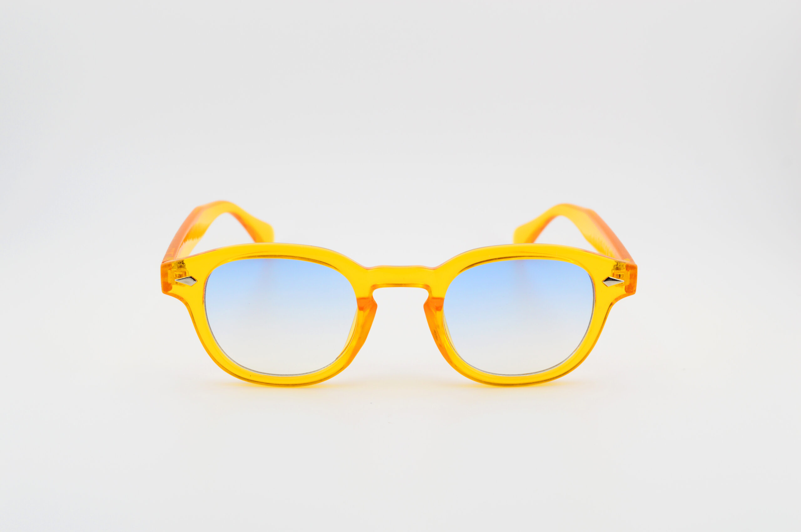 Cleco Giallo - Azzurre Fumè - immagine 2