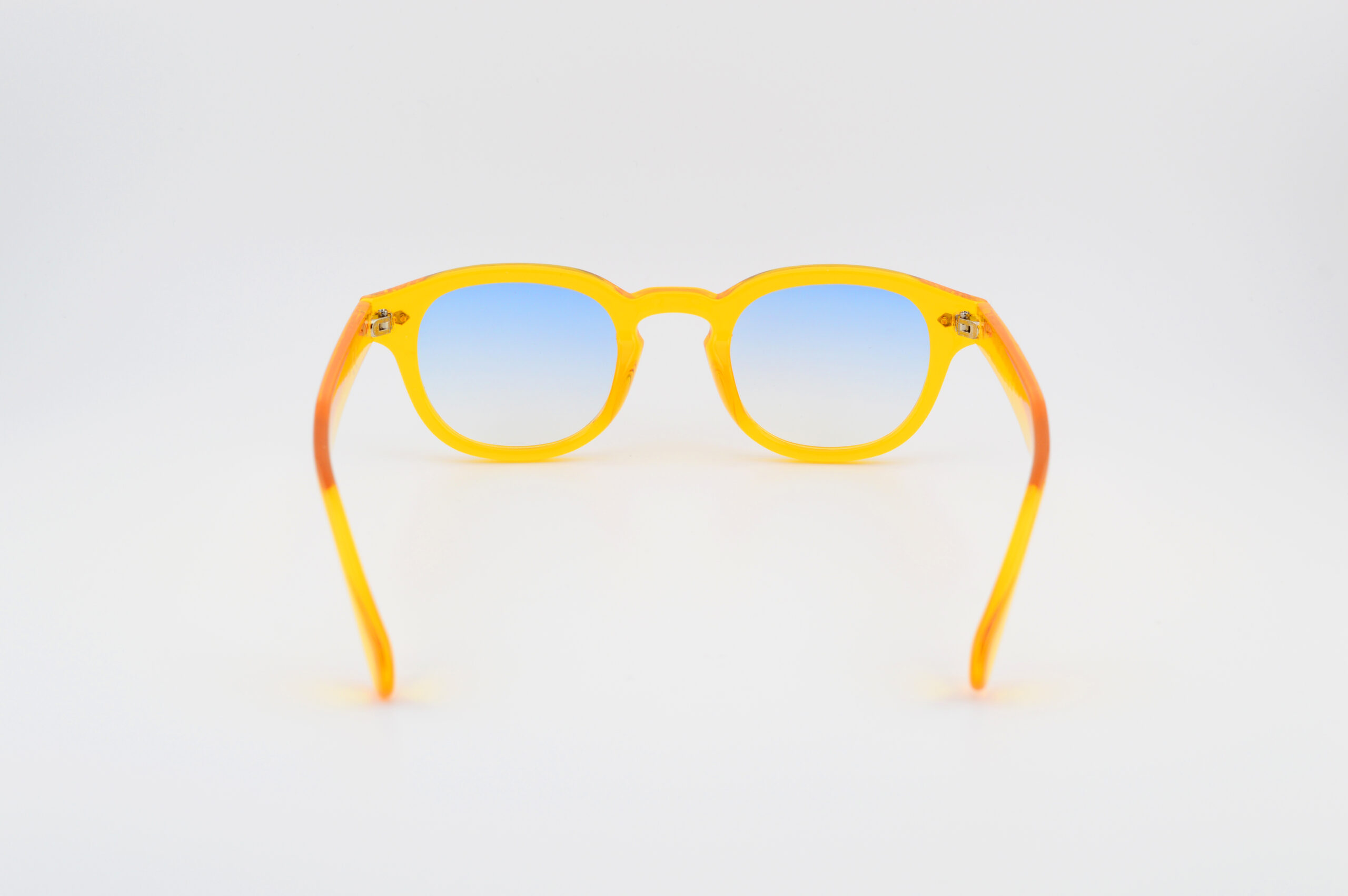 Cleco Giallo - Azzurre Fumè - immagine 4