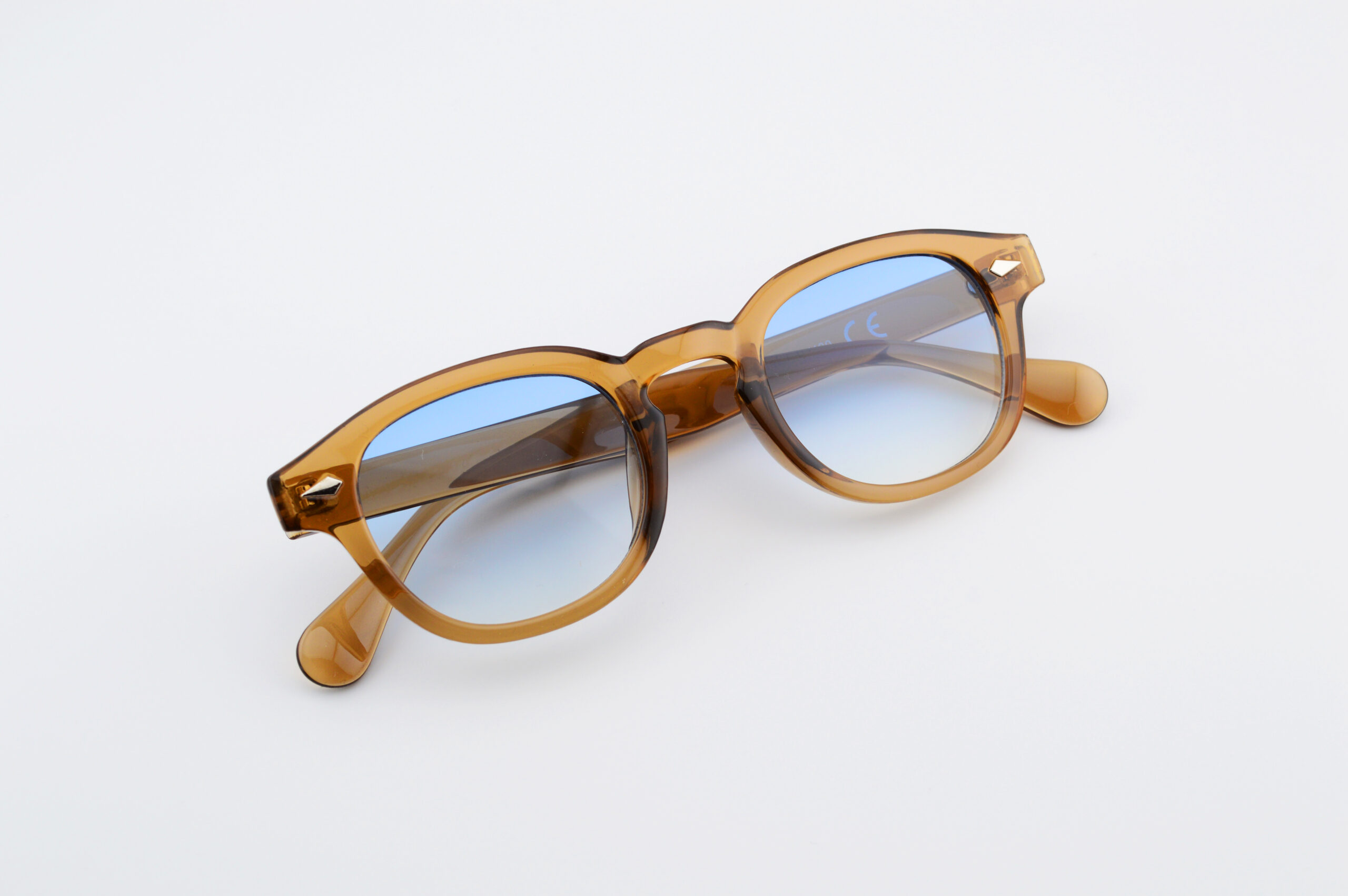 Cleco Marrone - Azzurre Fumè - immagine 5