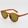 Seed Marrone Opaco - Gialle