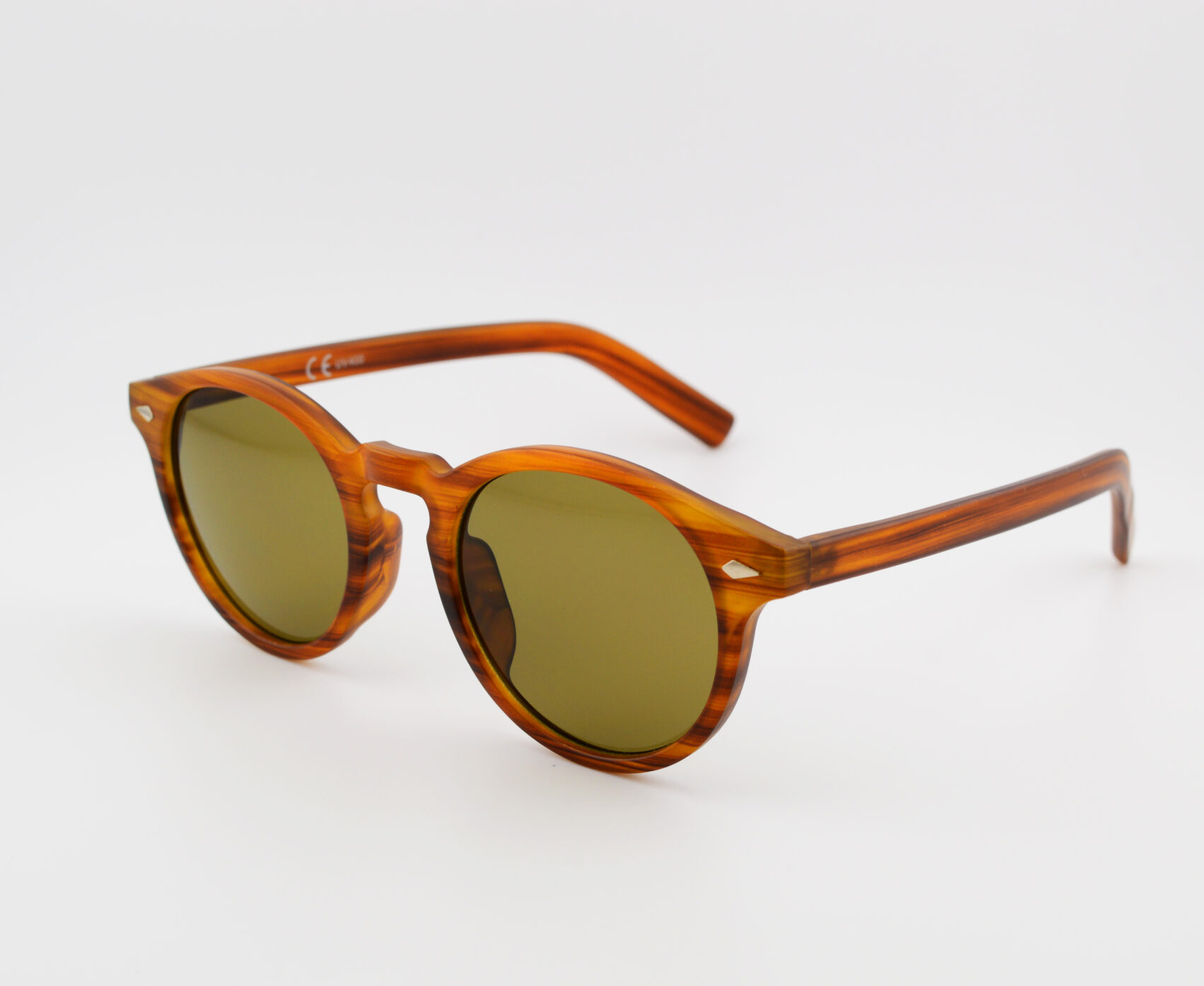 Seed Marrone Opaco - Gialle