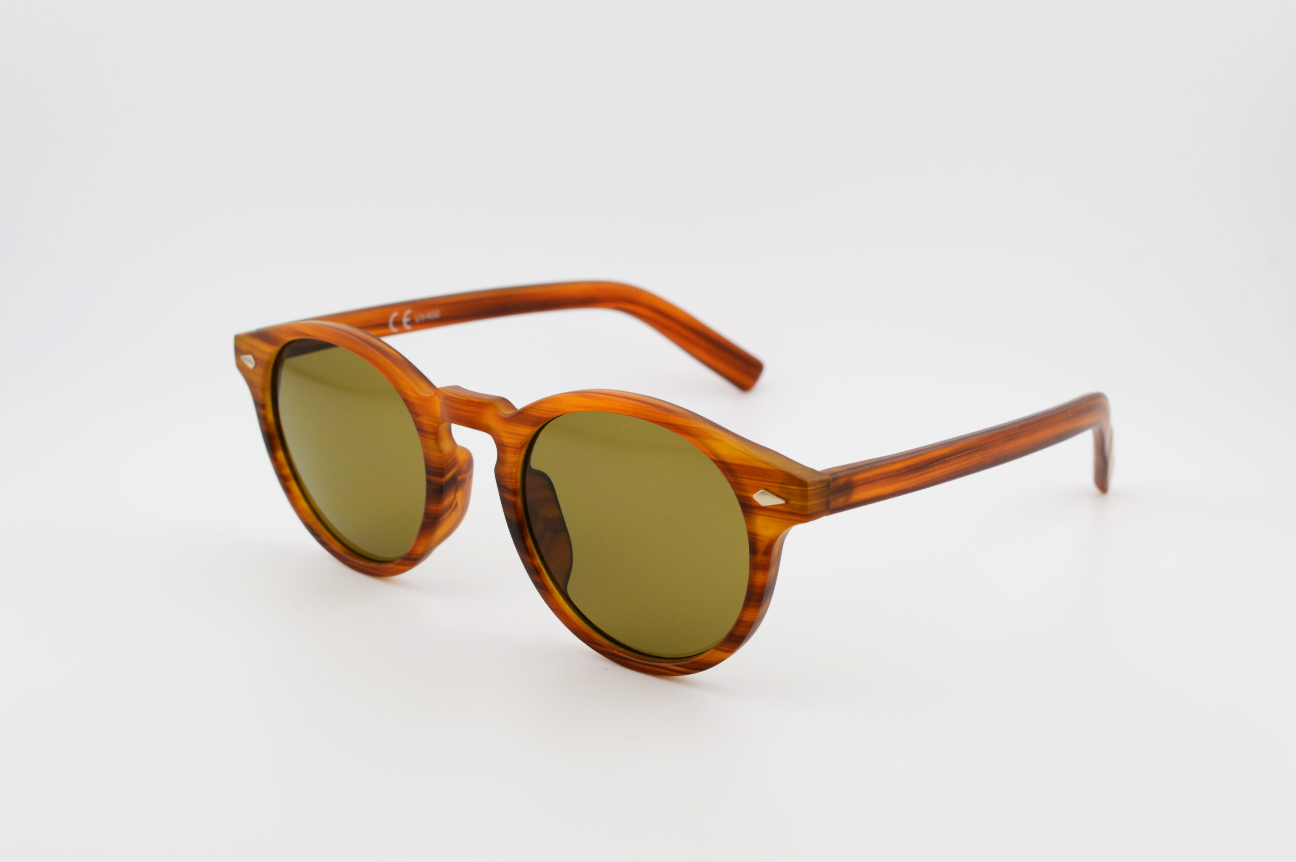 Seed Marrone Opaco - Gialle