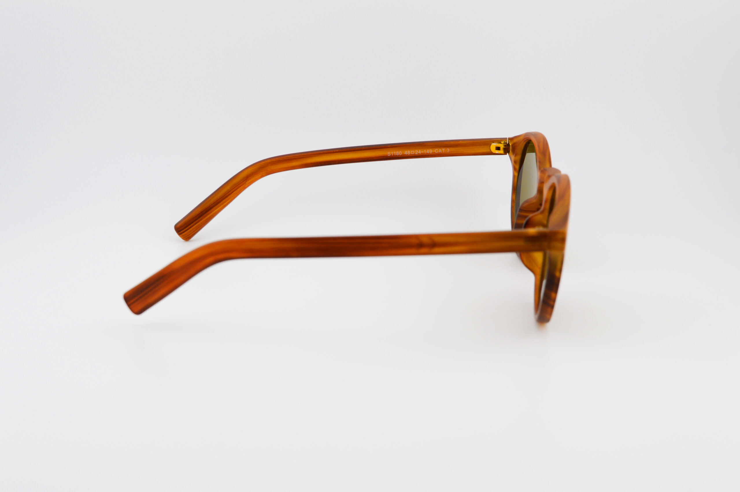 Seed Marrone Opaco - Gialle - immagine 3