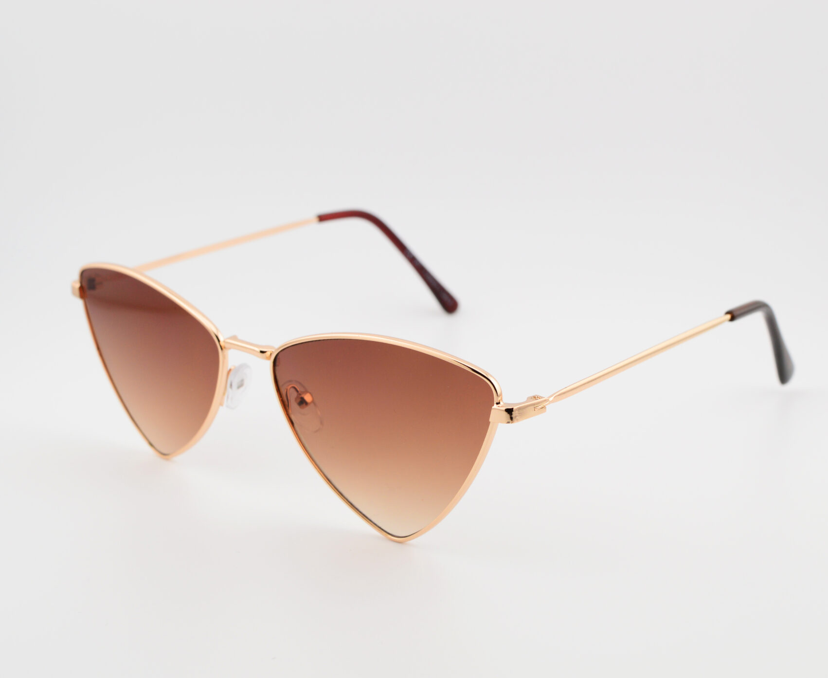 Bermuda Triangle Oro - Ambra Fumè