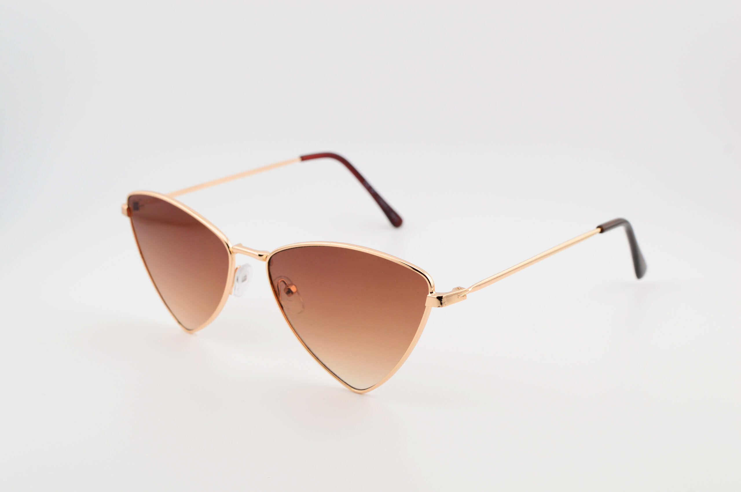 Bermuda Triangle Oro - Ambra Fumè