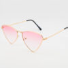 Bermuda Triangle Oro - Rosa Fumè