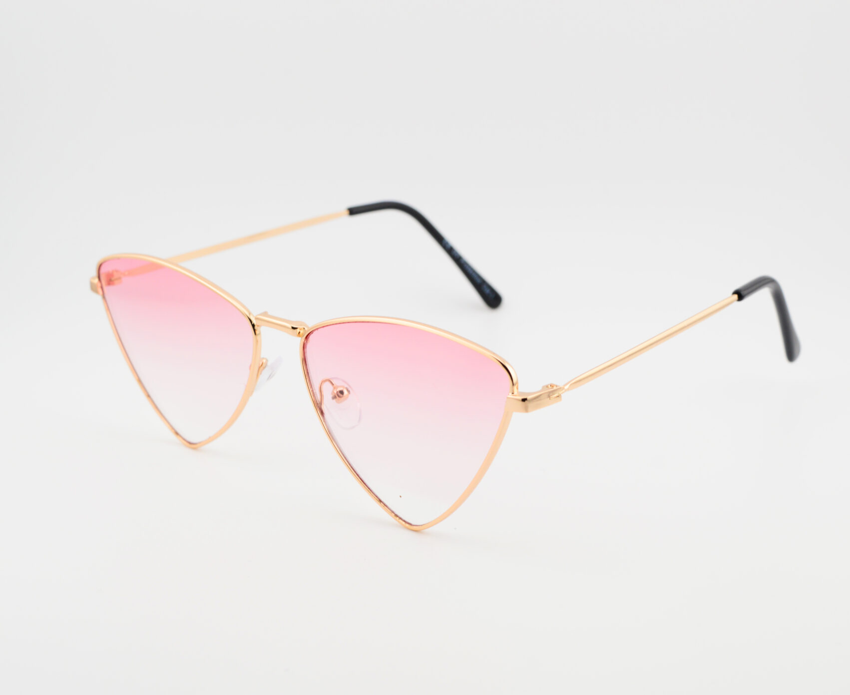 Bermuda Triangle Oro - Rosa Fumè