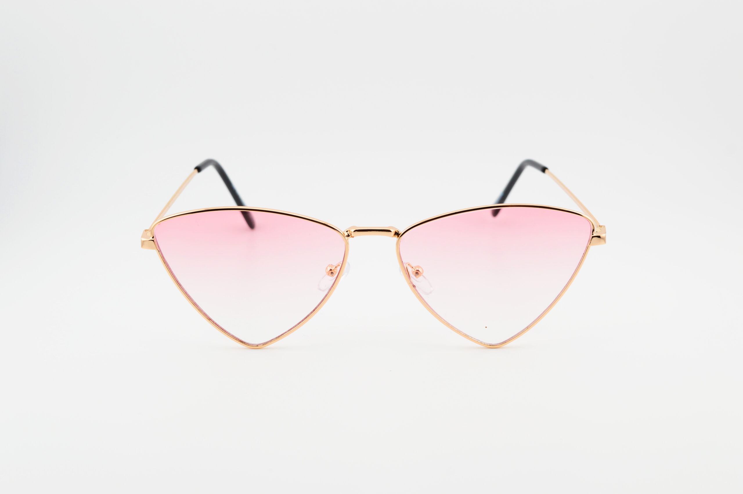 Bermuda Triangle Oro - Rosa Fumè - immagine 2