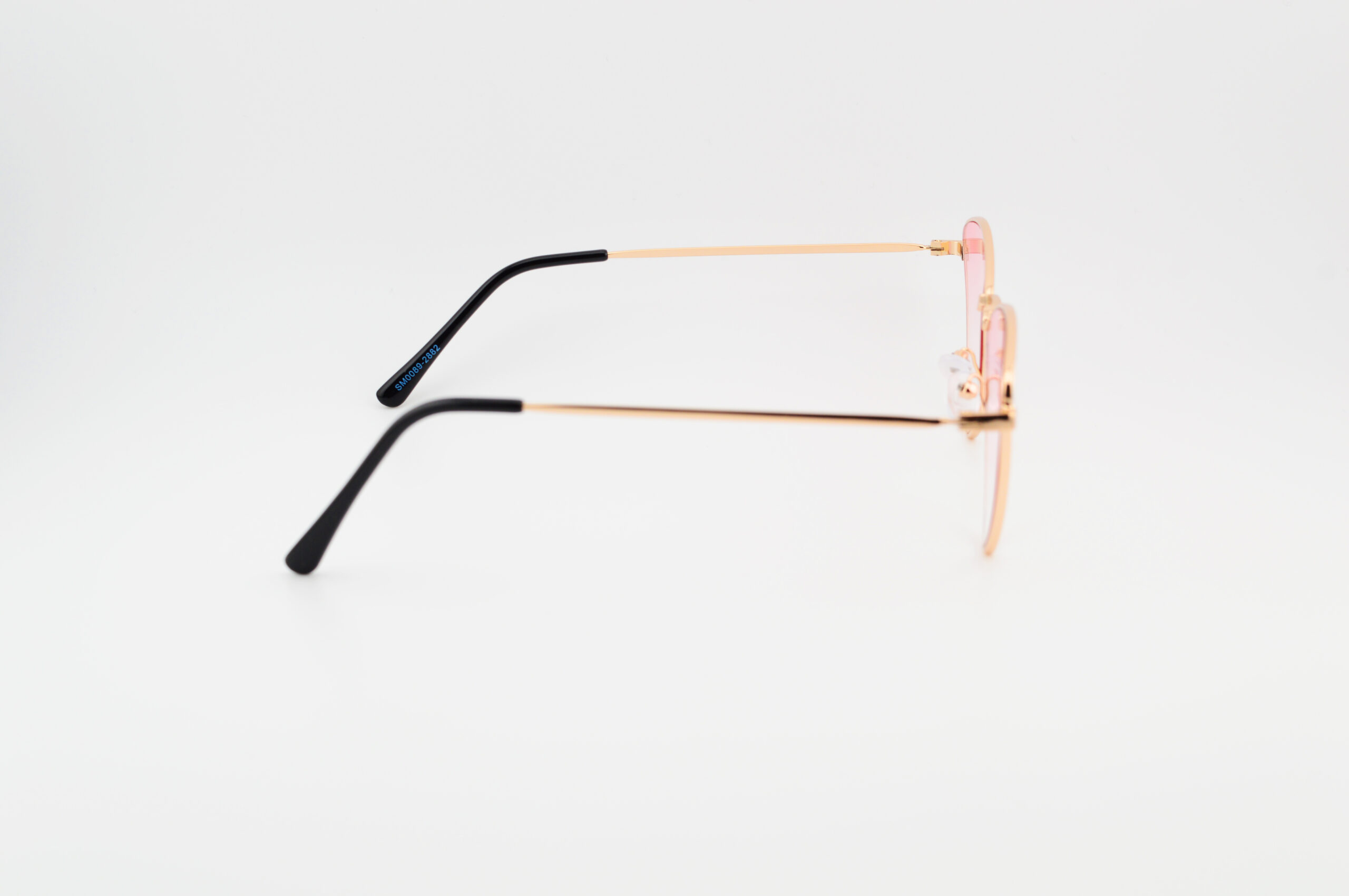 Bermuda Triangle Oro - Rosa Fumè - immagine 3
