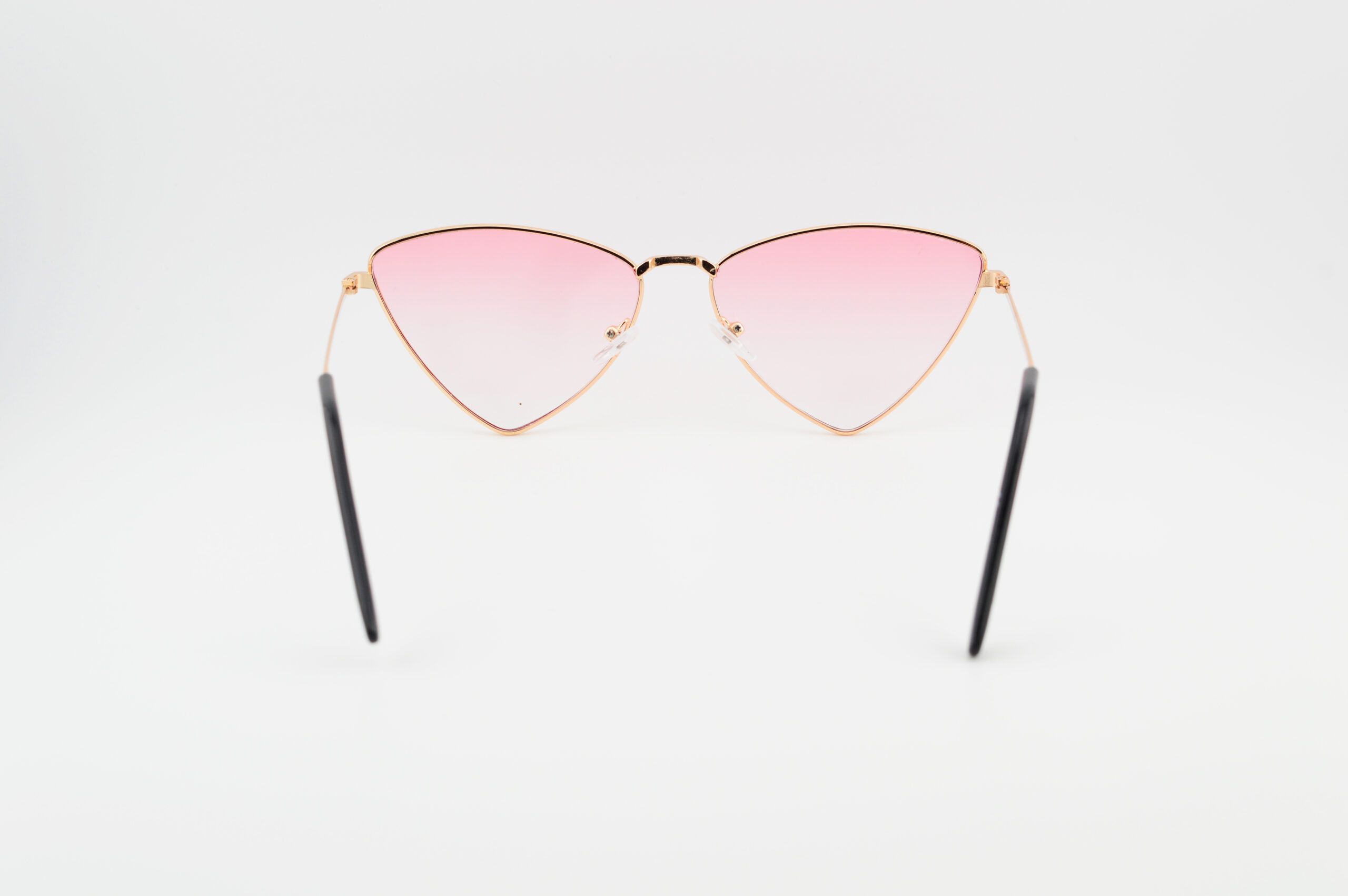 Bermuda Triangle Oro - Rosa Fumè - immagine 4