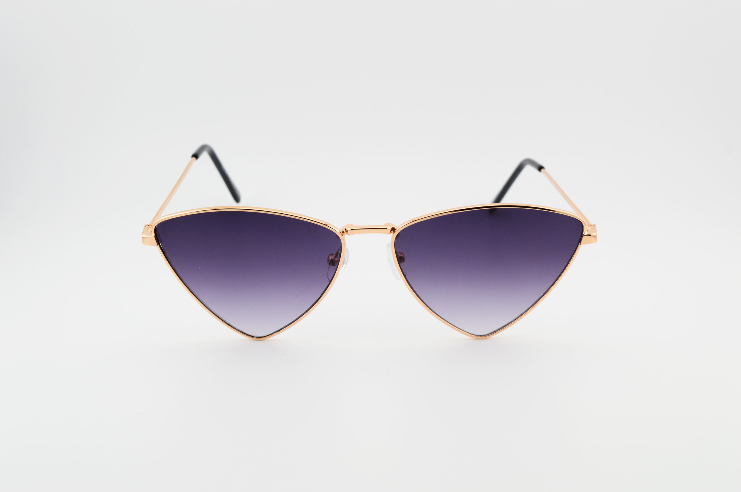 Bermuda Triangle Oro - Viola Fumè - immagine 2