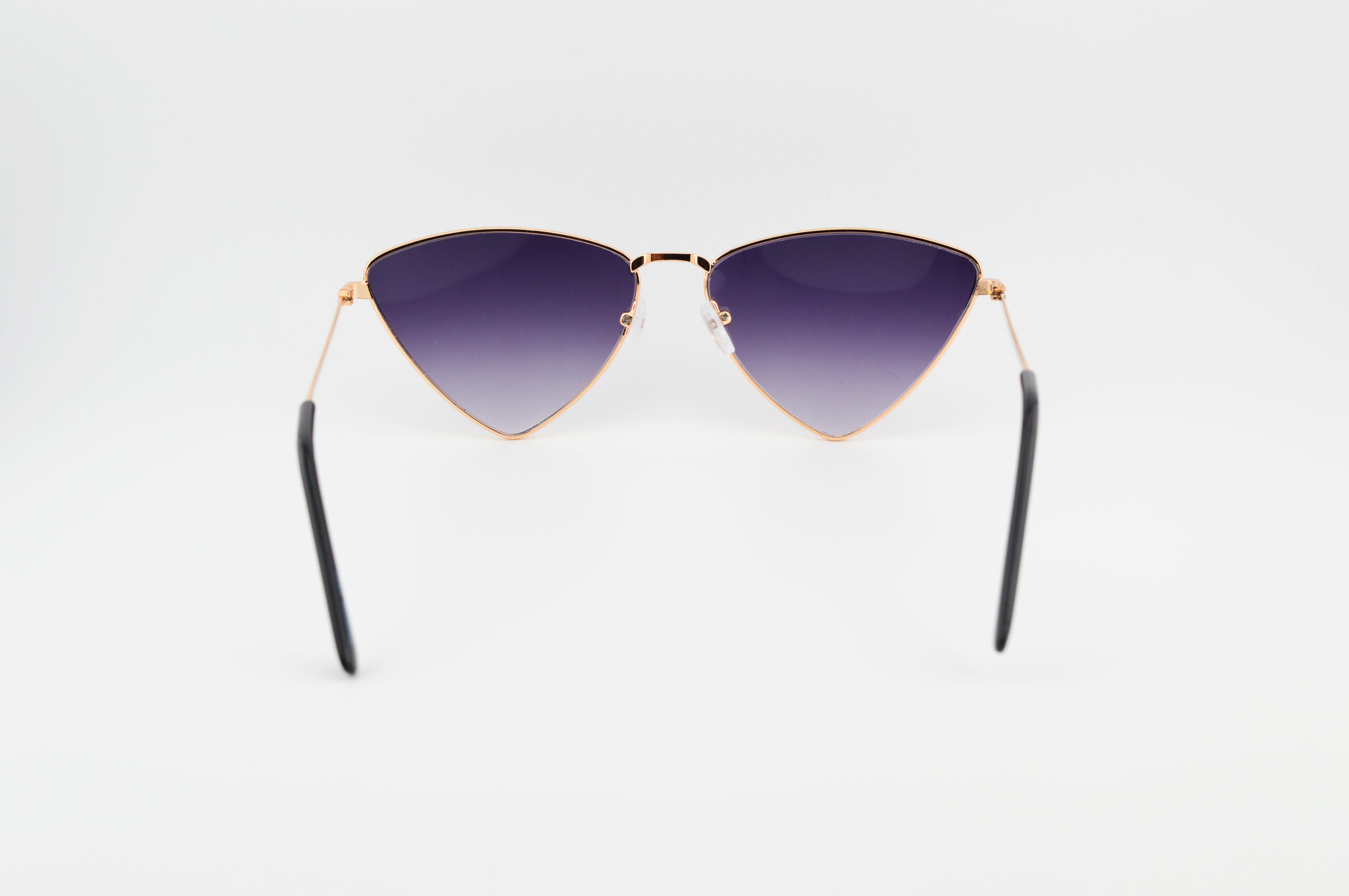 Bermuda Triangle Oro - Viola Fumè - immagine 4