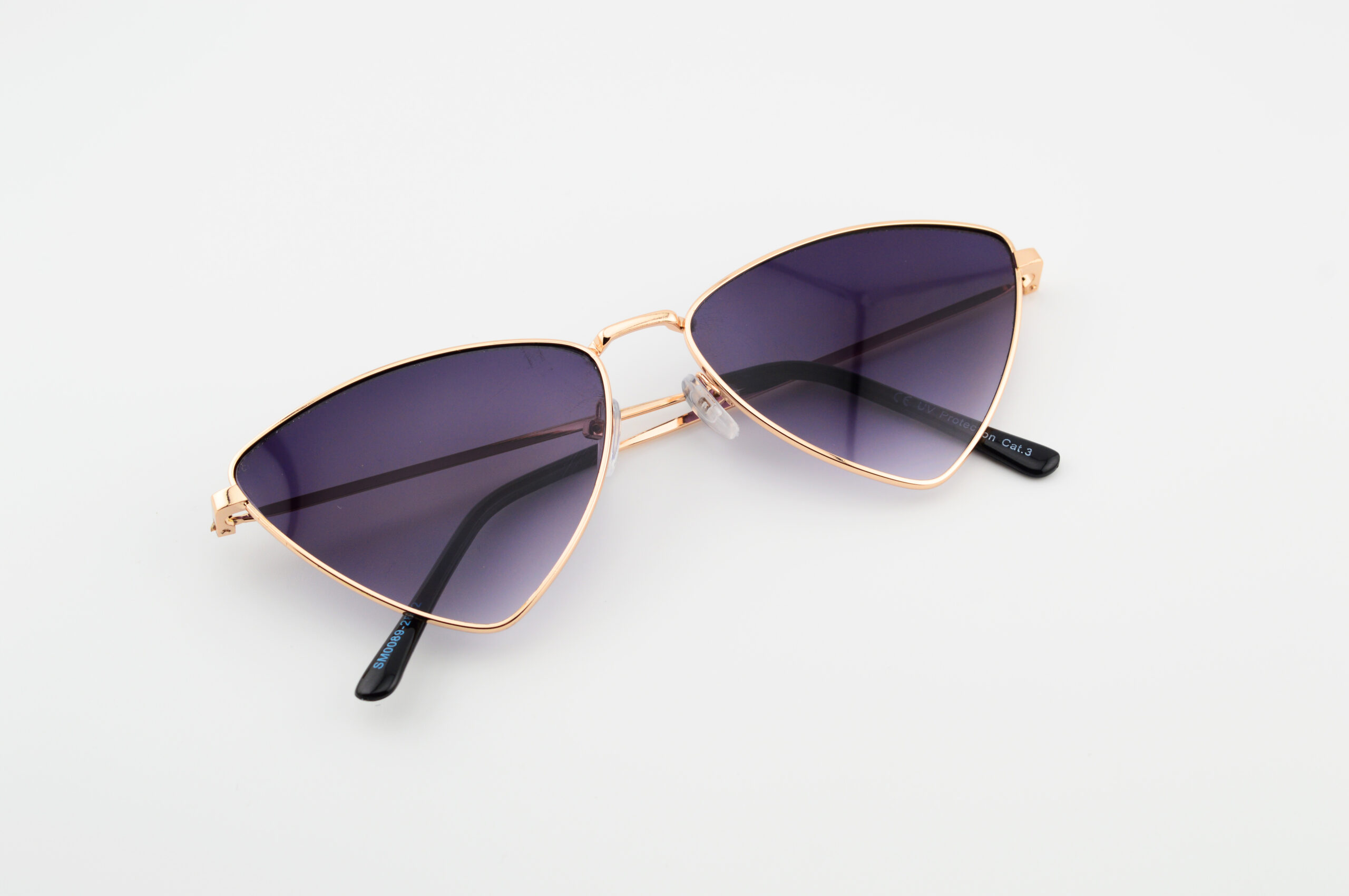 Bermuda Triangle Oro - Viola Fumè - immagine 5