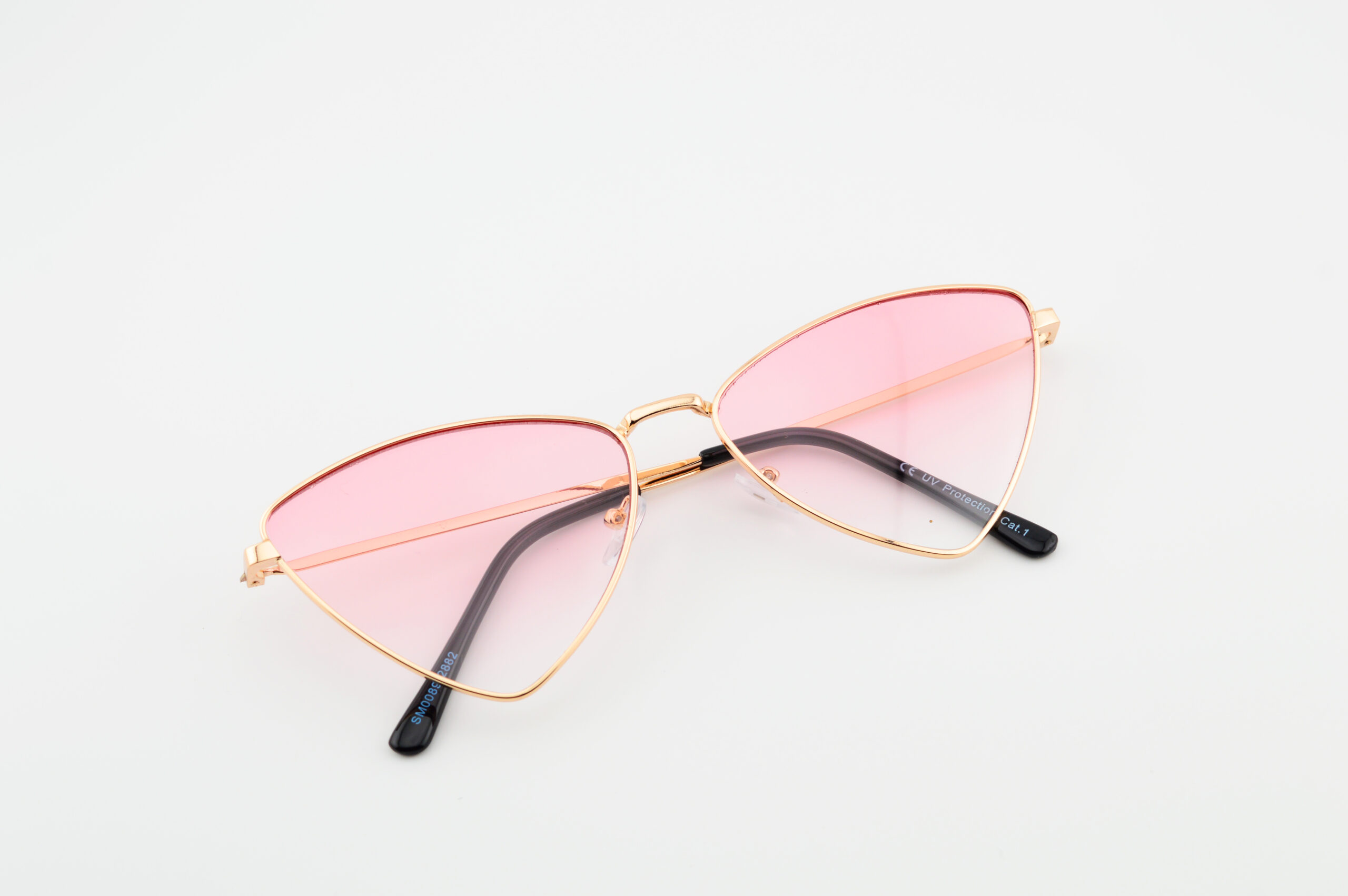 Bermuda Triangle Oro - Rosa Fumè - immagine 5