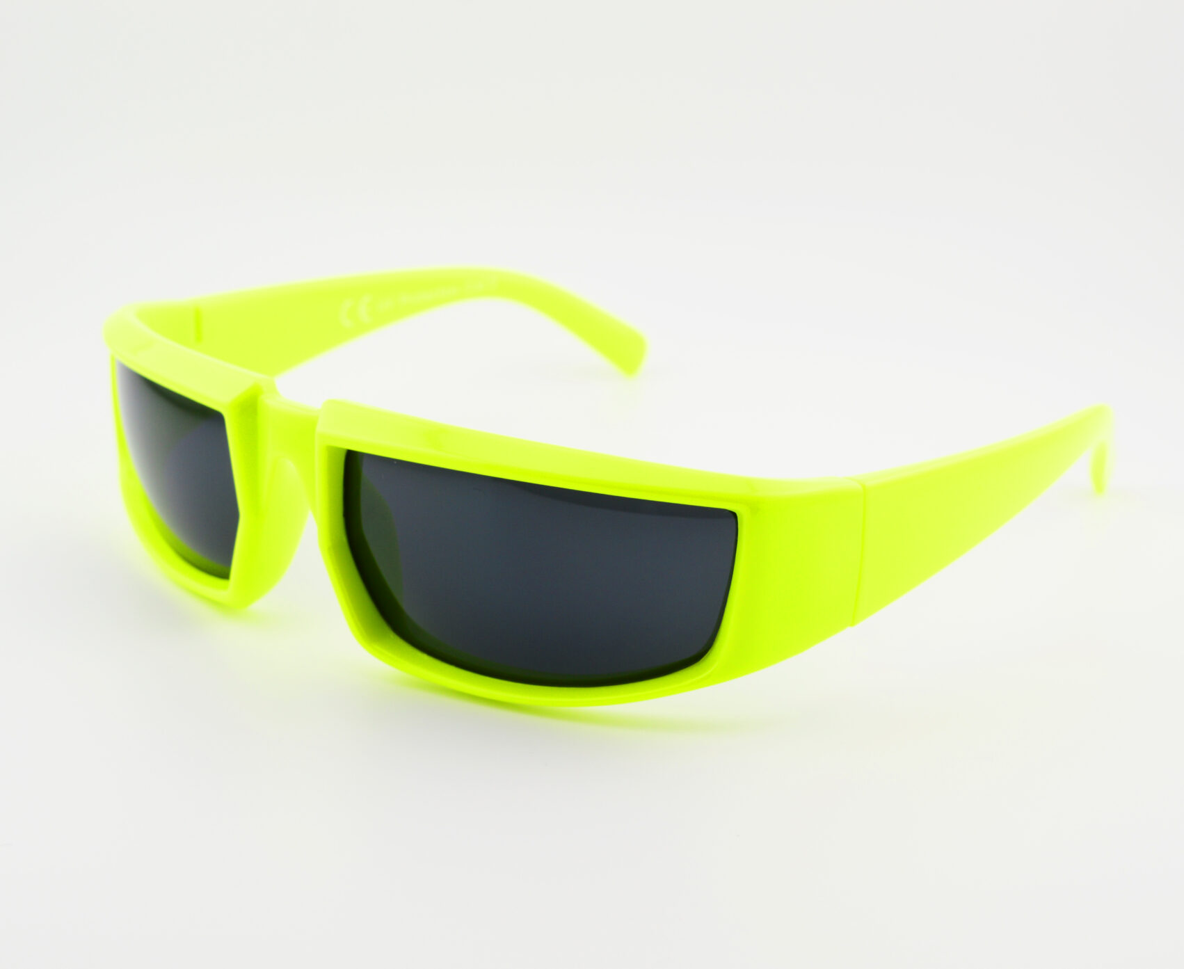 Nibiru Giallo Fluo - Nere