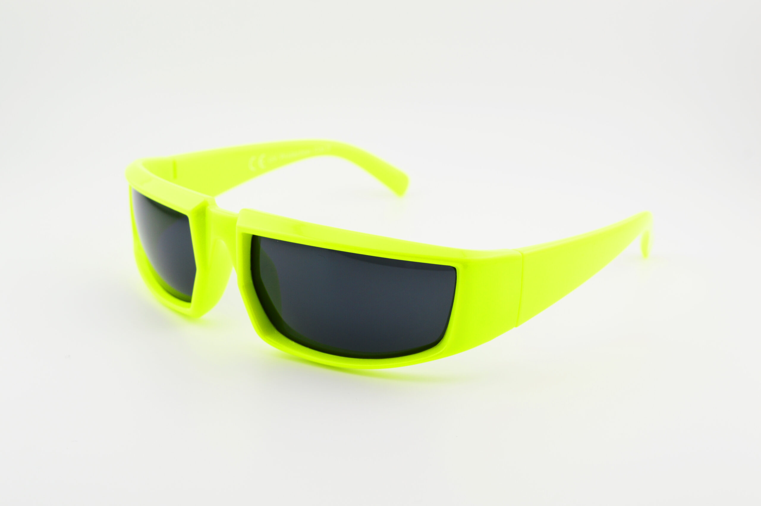 Nibiru Giallo Fluo - Nere