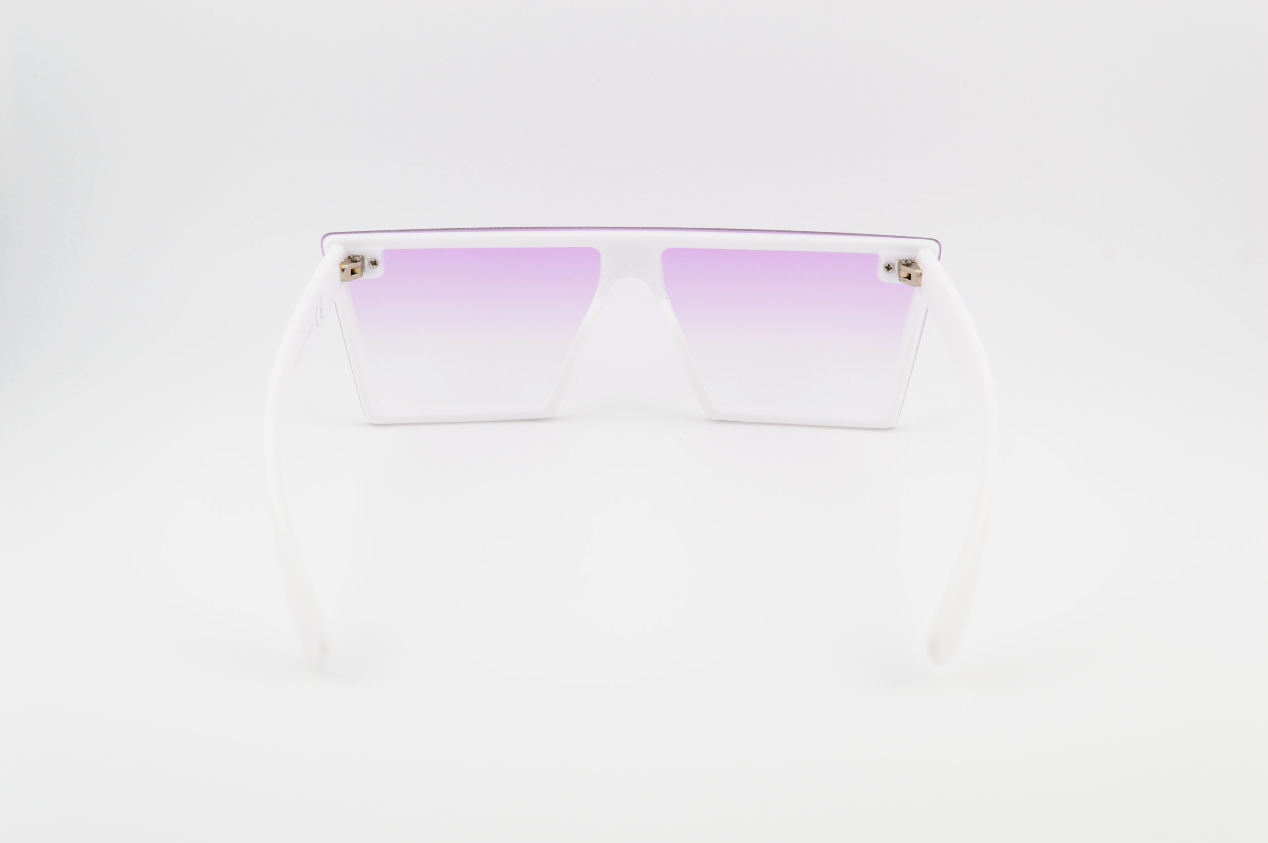 Cyber Bianco - Viola Fumè - immagine 4