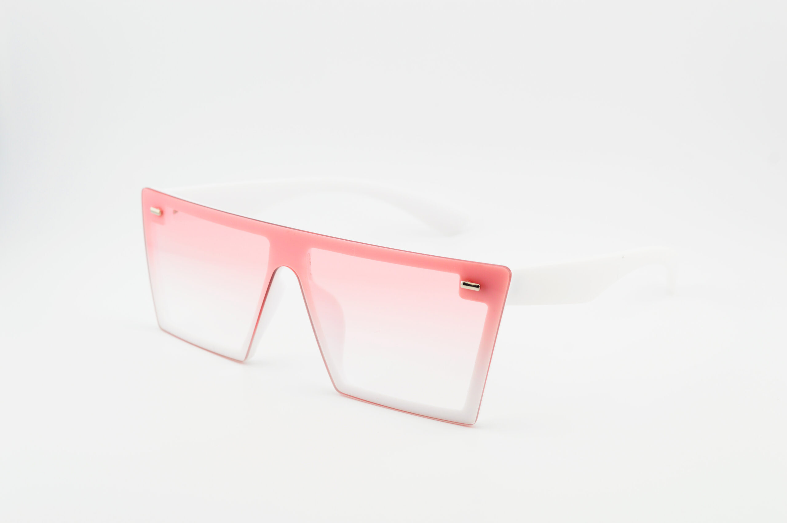 Cyber Bianco - Rosa Fumè