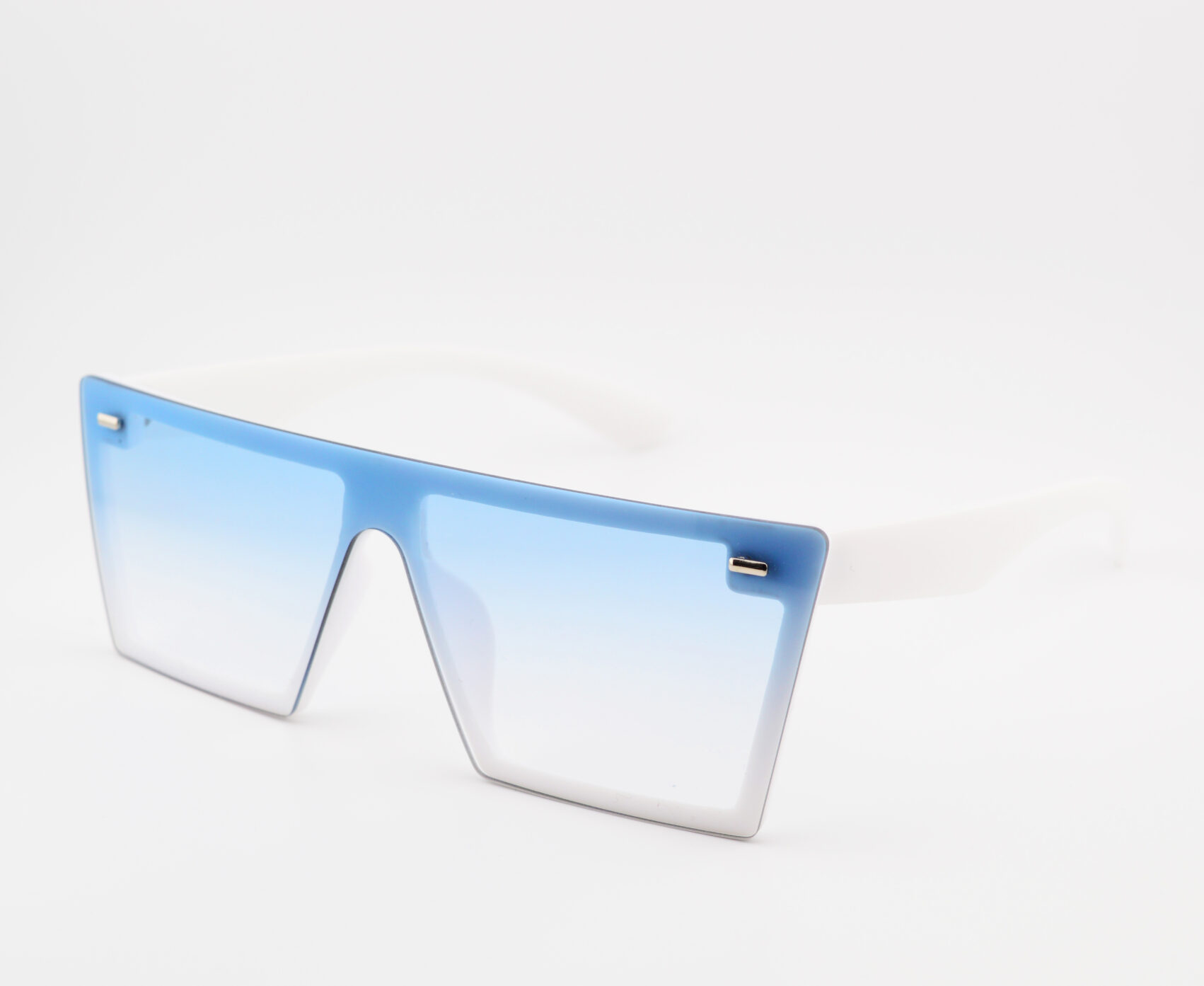 Cyber Bianco - Azzurre Fumè