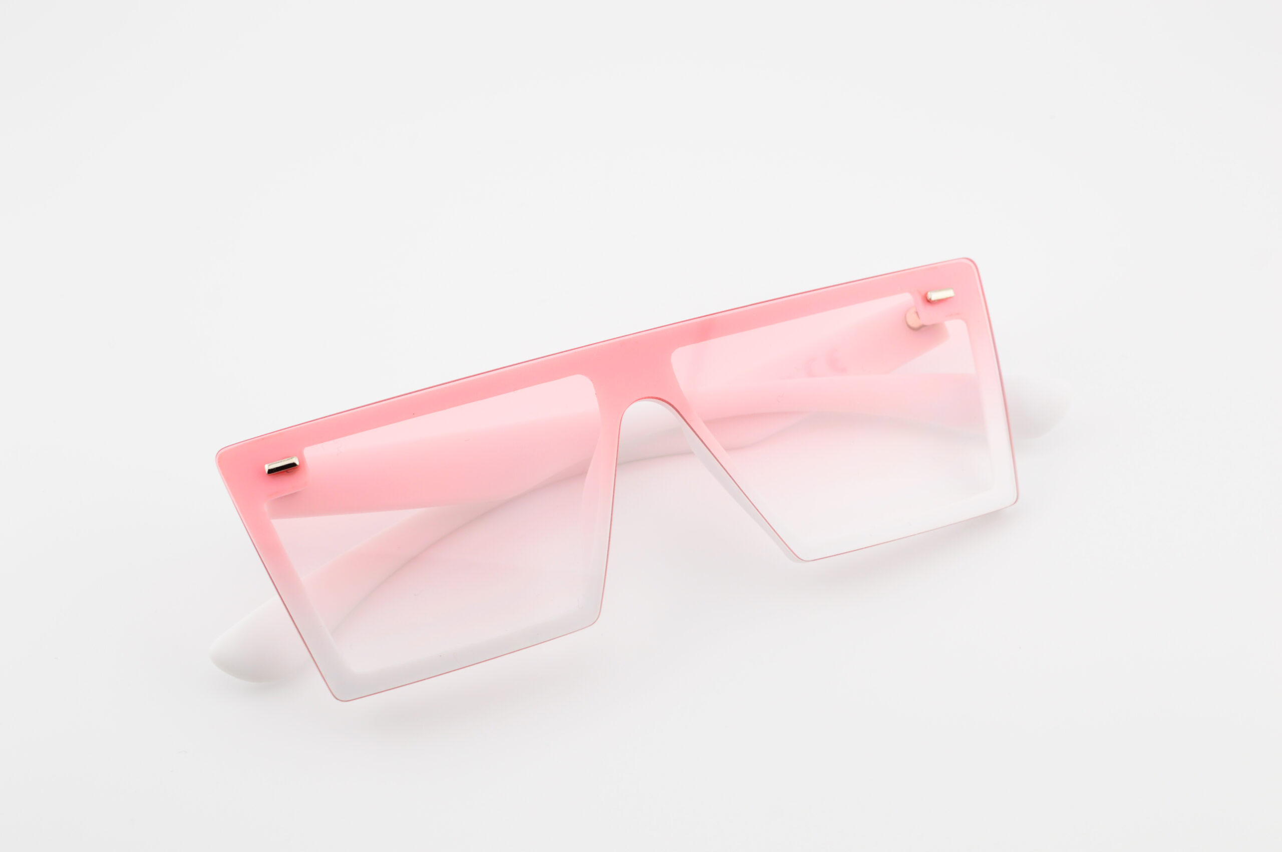 Cyber Bianco - Rosa Fumè - immagine 5