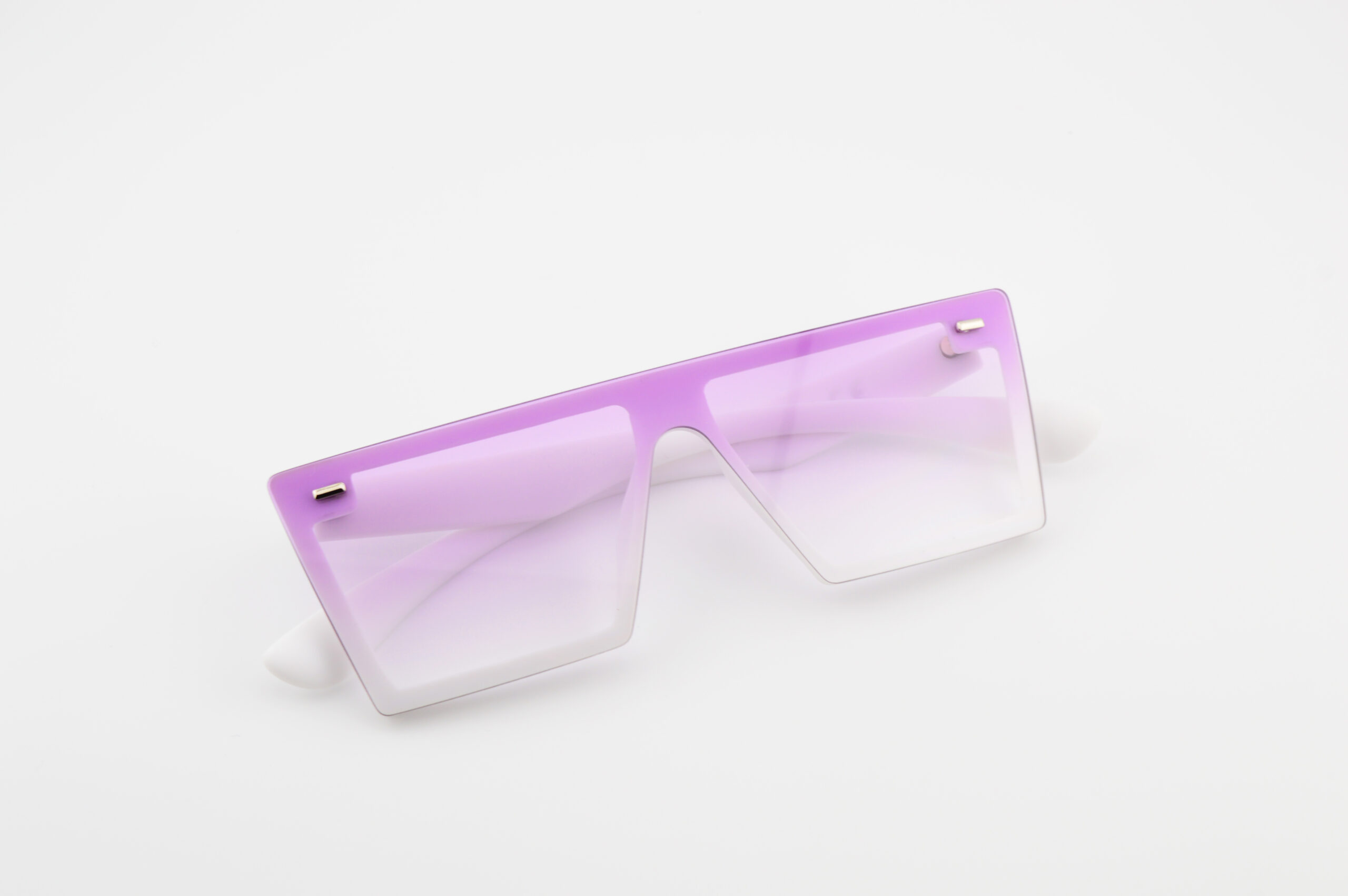 Cyber Bianco - Viola Fumè - immagine 5