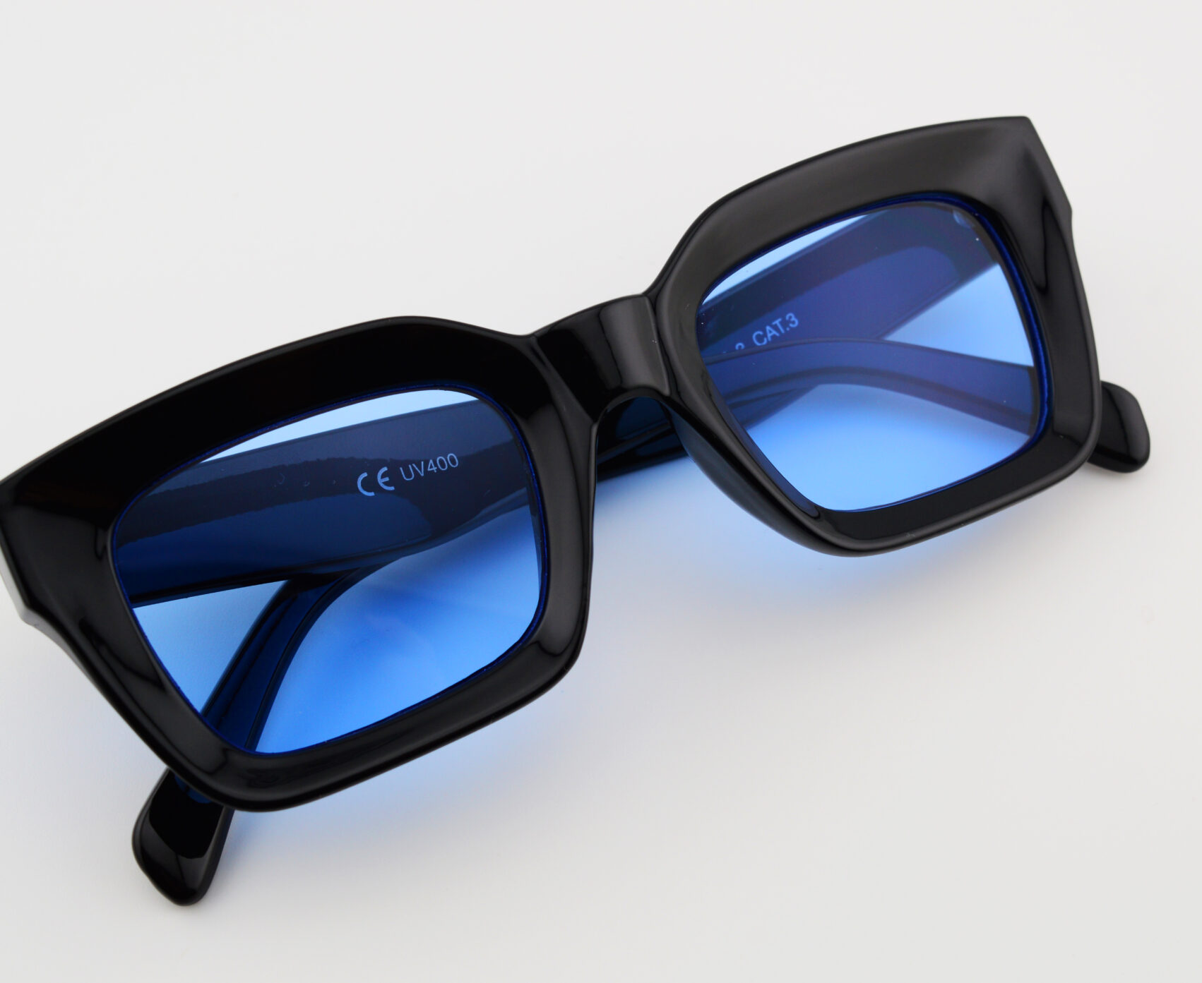 Portofino Nero Lucido - Azzurre - immagine 5