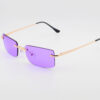 Luxe Oro - Viola