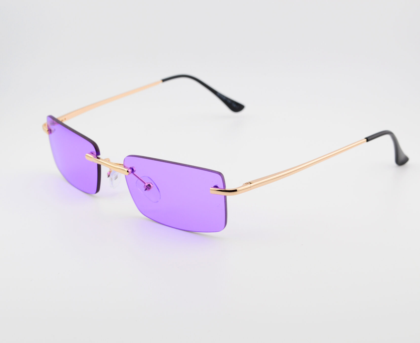 Luxe Oro - Viola