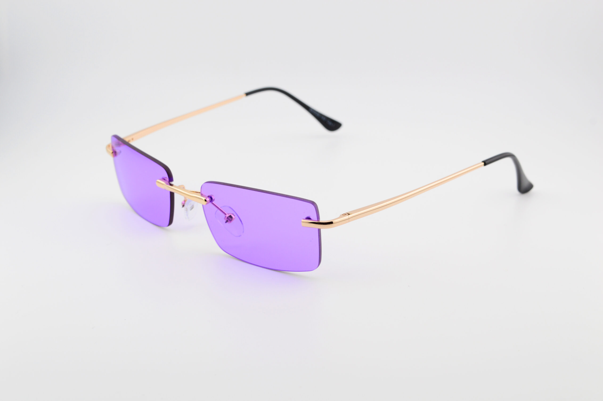 Luxe Oro - Viola
