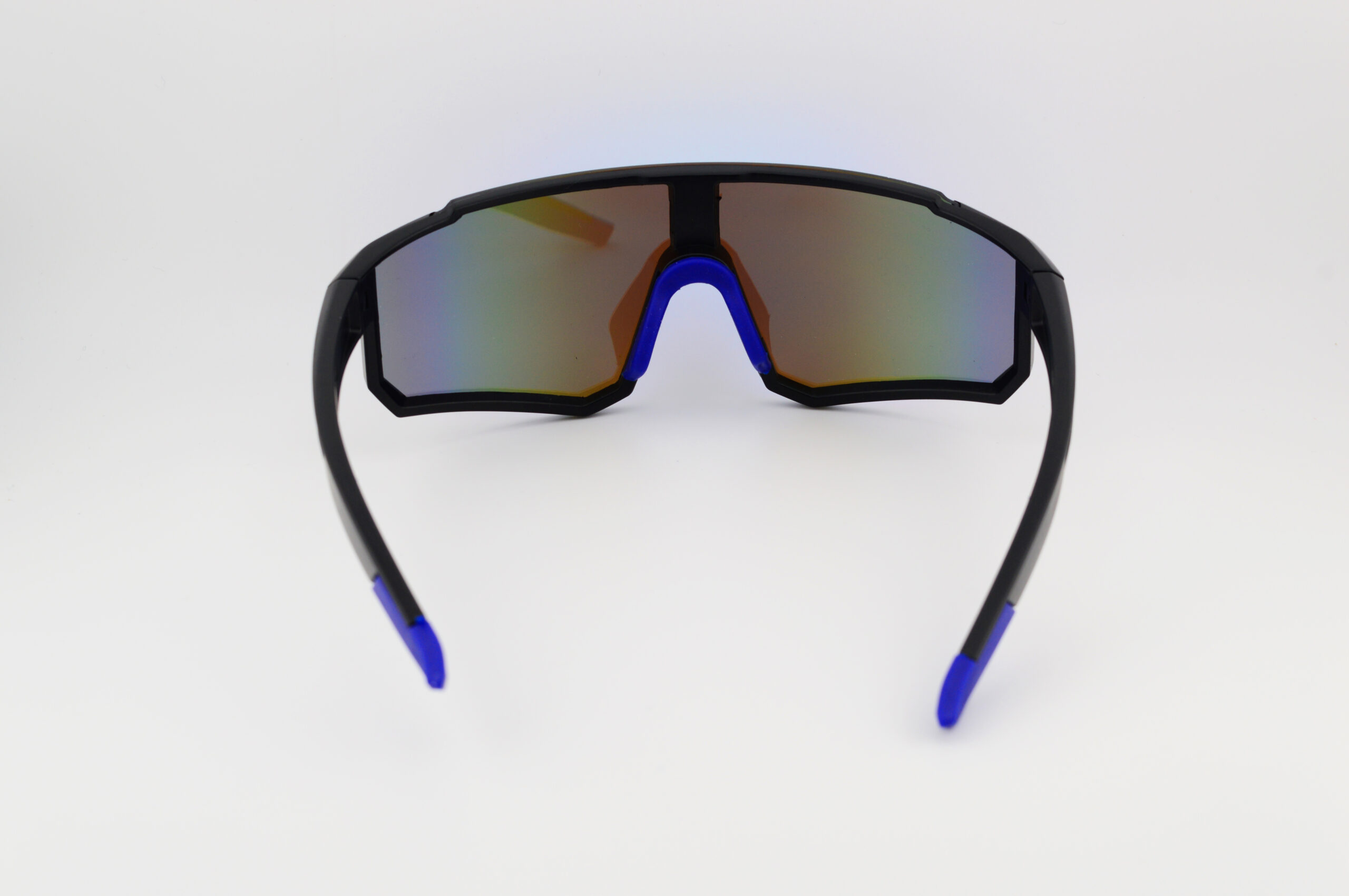 Cervino Nero Blu - Blu Multicolor a Specchio - immagine 4